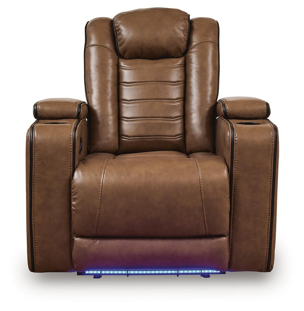 Metro Oasis Power Recliner, , large