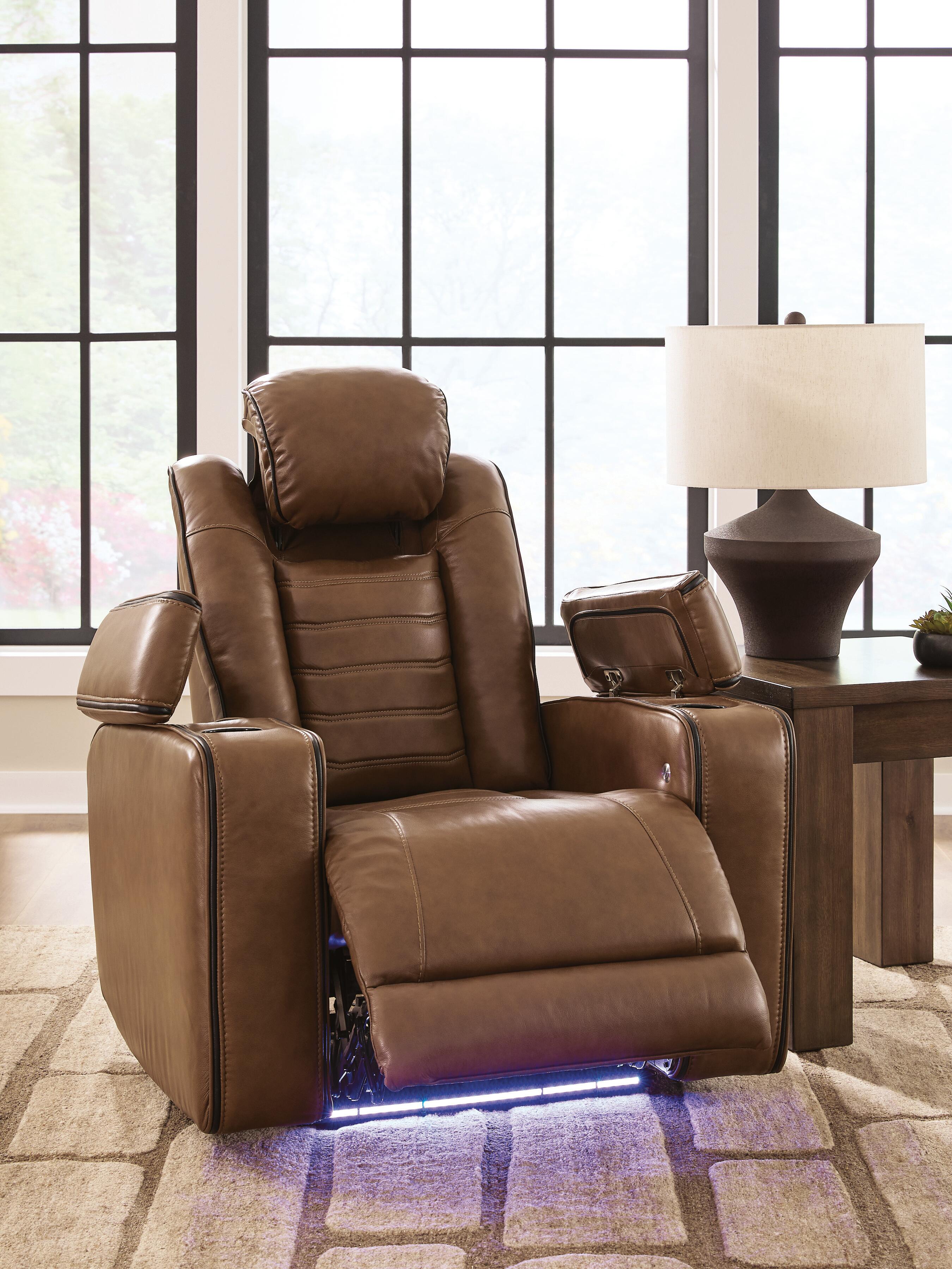 Metro Oasis Power Recliner, , large