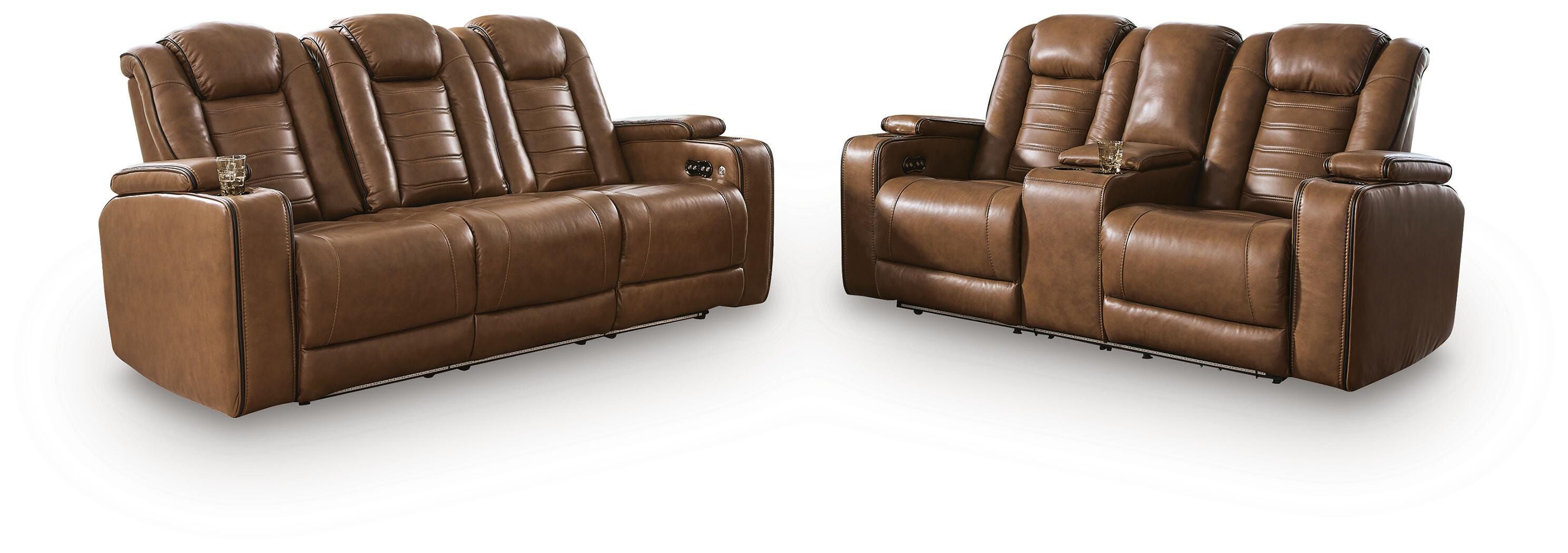 Metro Oasis Sofa and Loveseat, , large