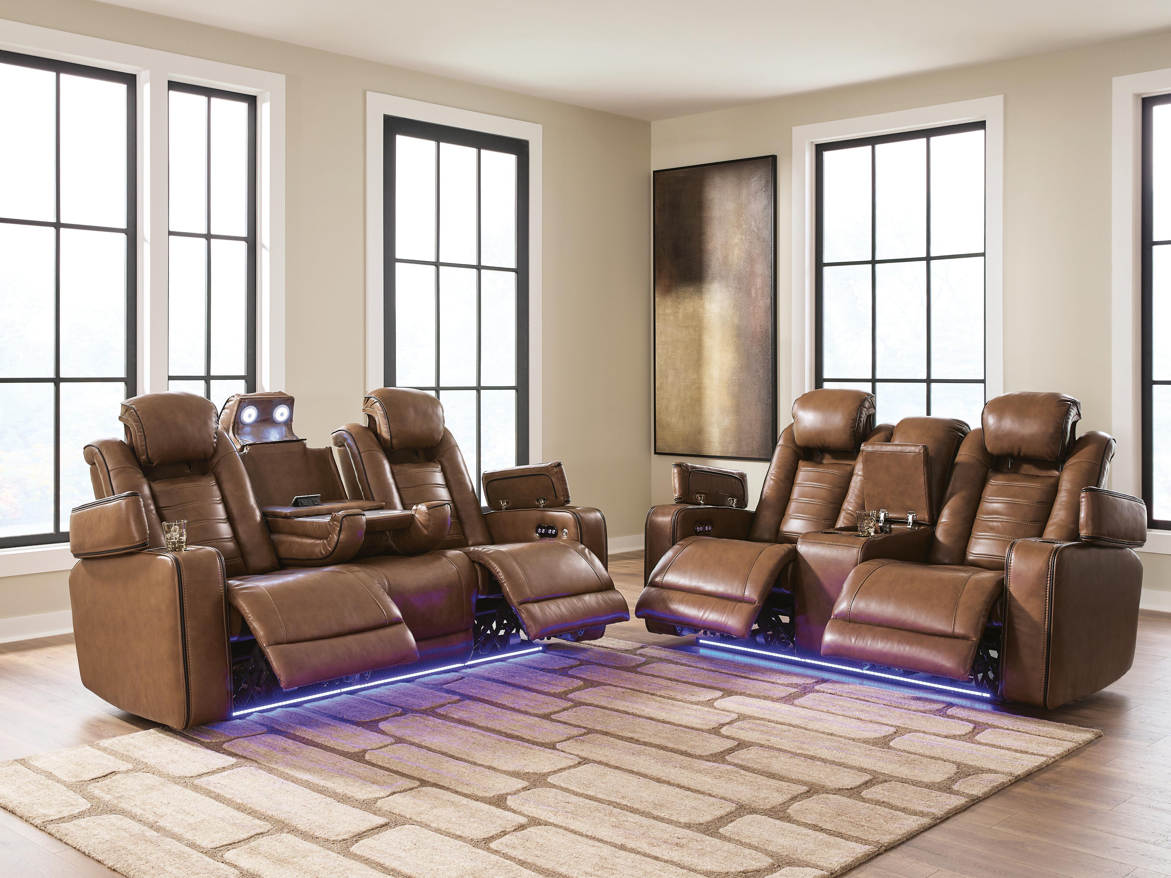 Metro Oasis Sofa and Loveseat, , large
