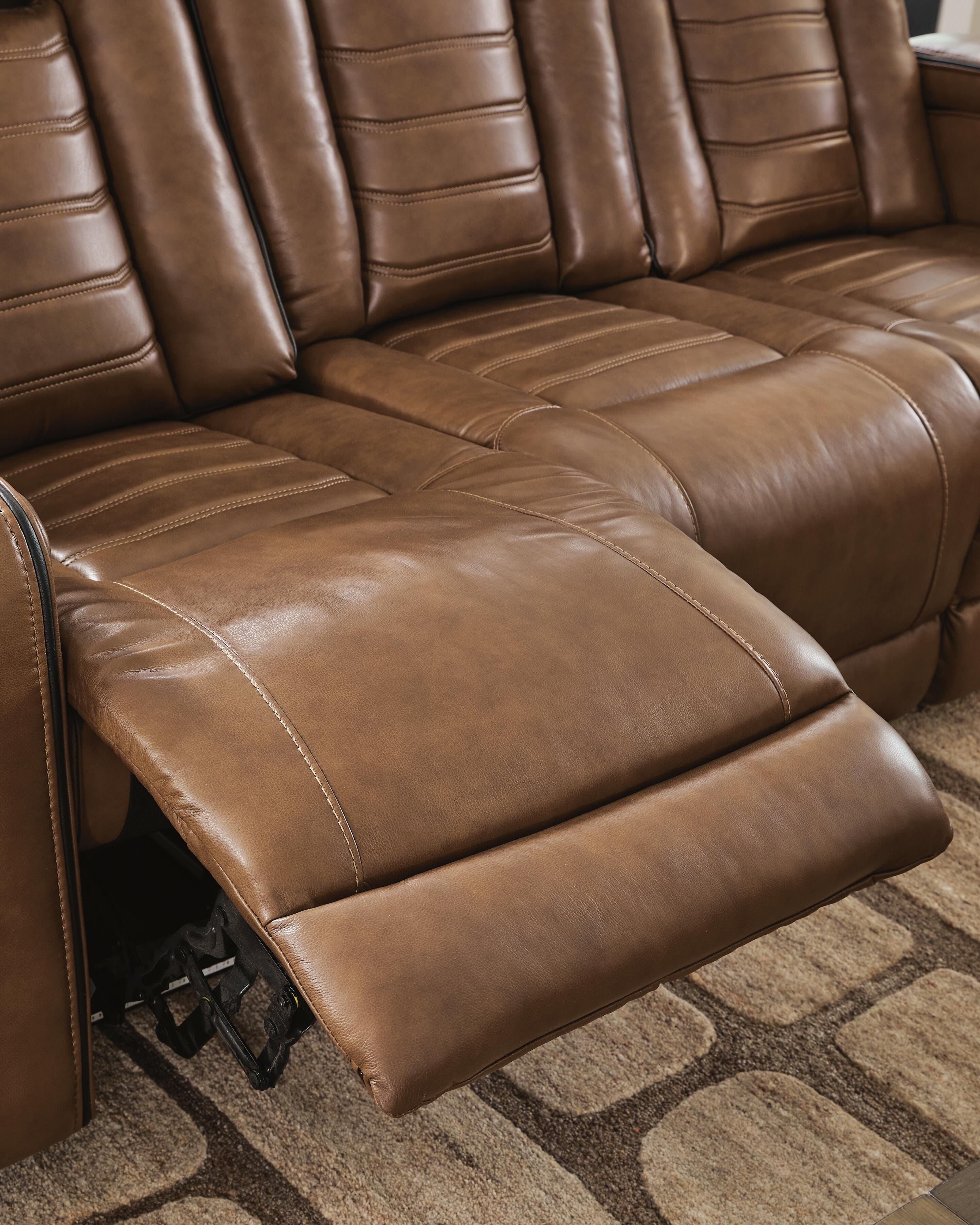 Metro Oasis Power Reclining Sofa, , large