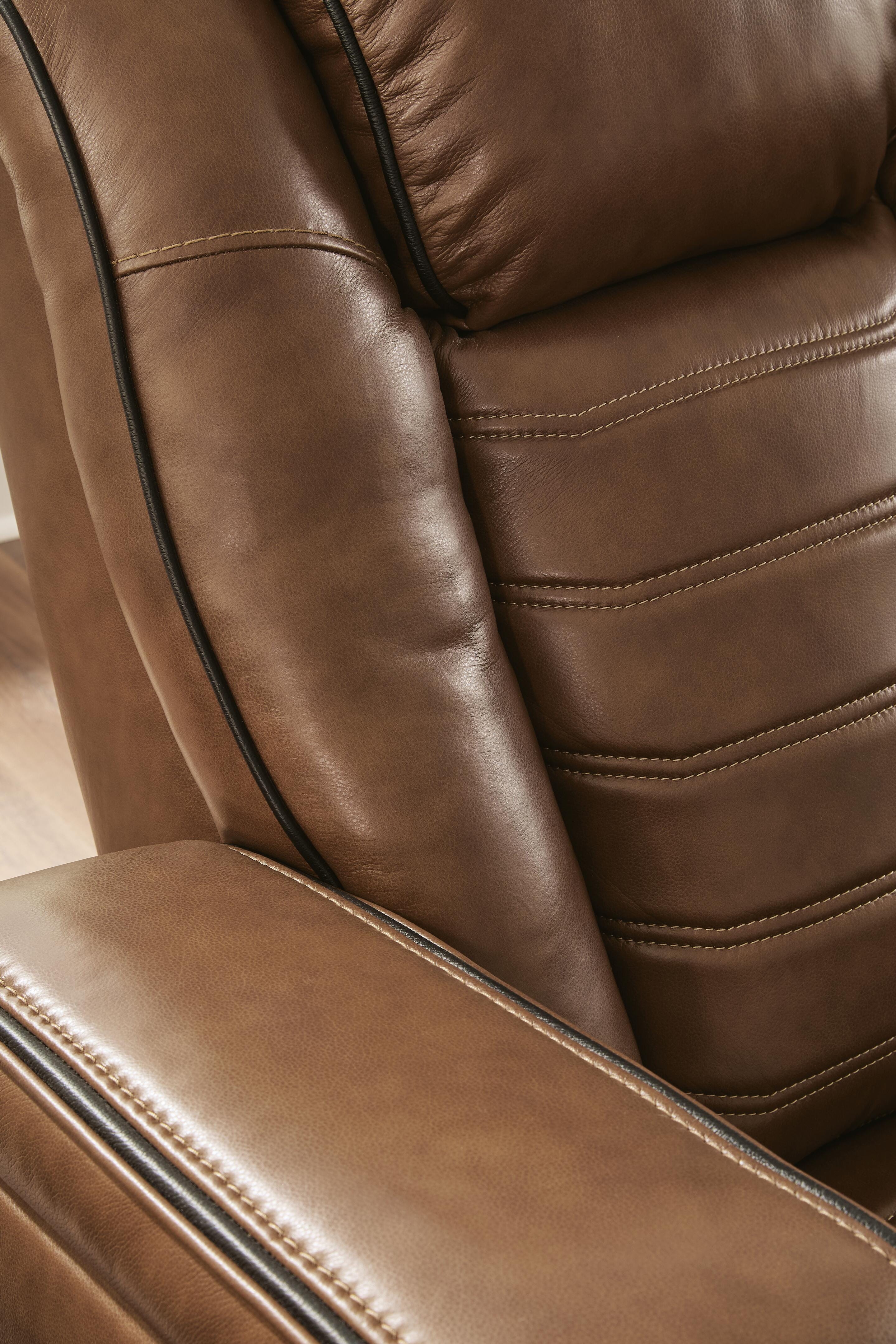 Metro Oasis Power Reclining Sofa, , large