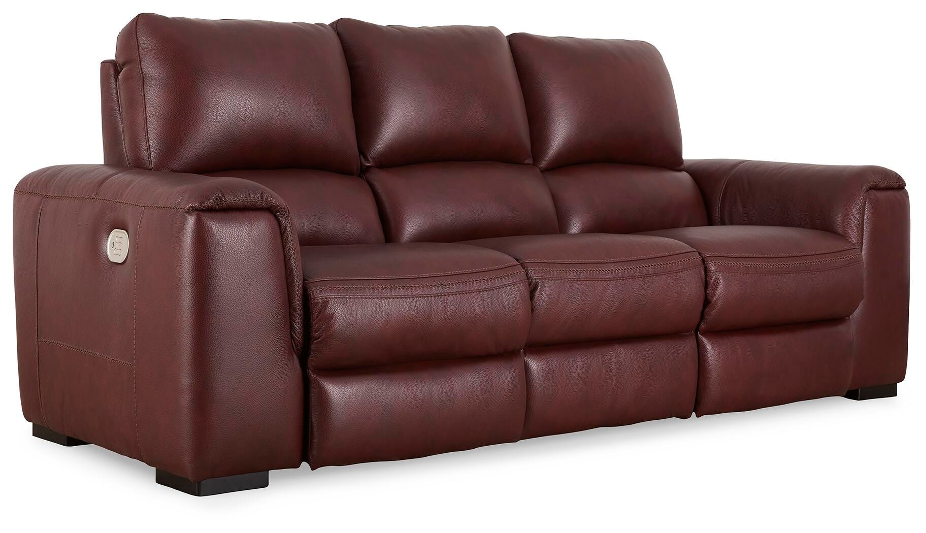 Alessandro Power Reclining Sofa, , large