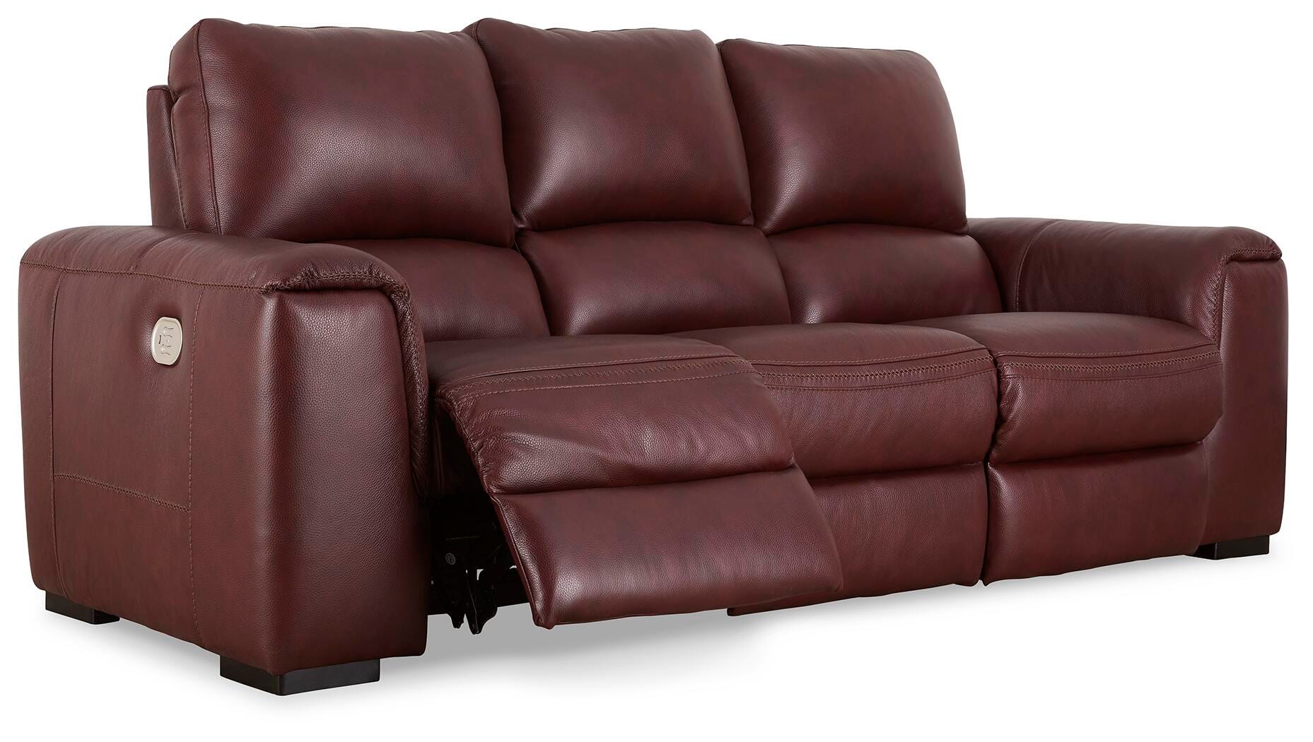 Alessandro Power Reclining Sofa, , large