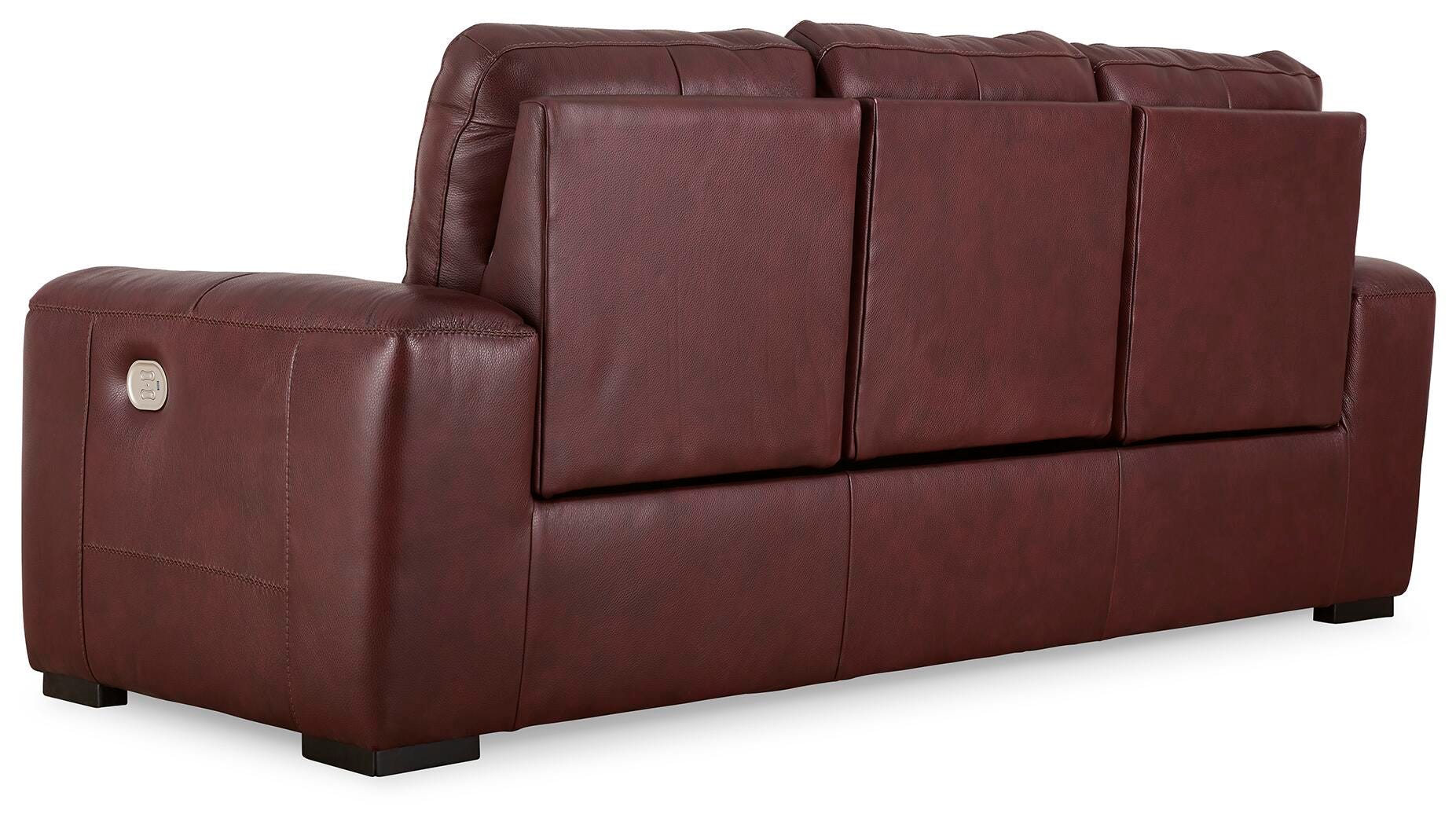 Alessandro Power Reclining Sofa, , large
