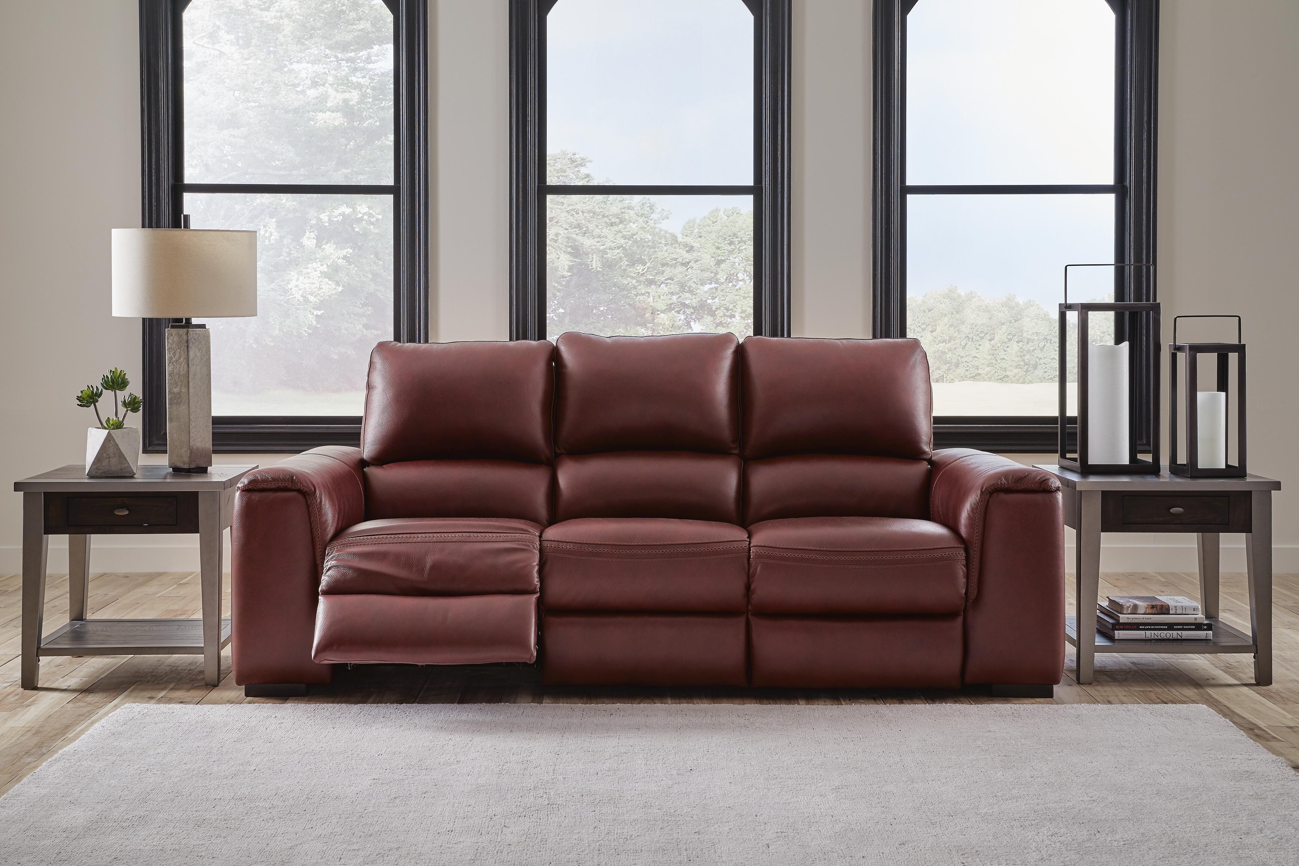 Alessandro Power Reclining Sofa, , large