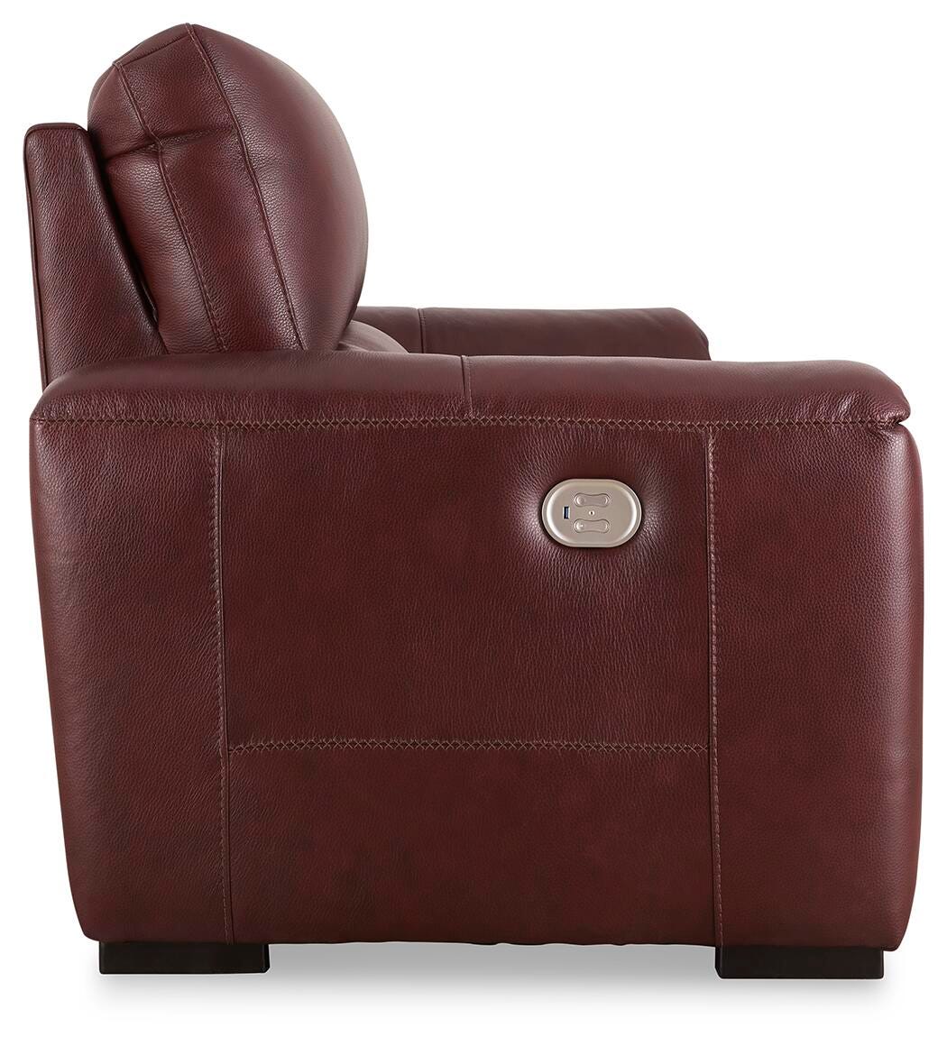 Alessandro Power Reclining Sofa, , large