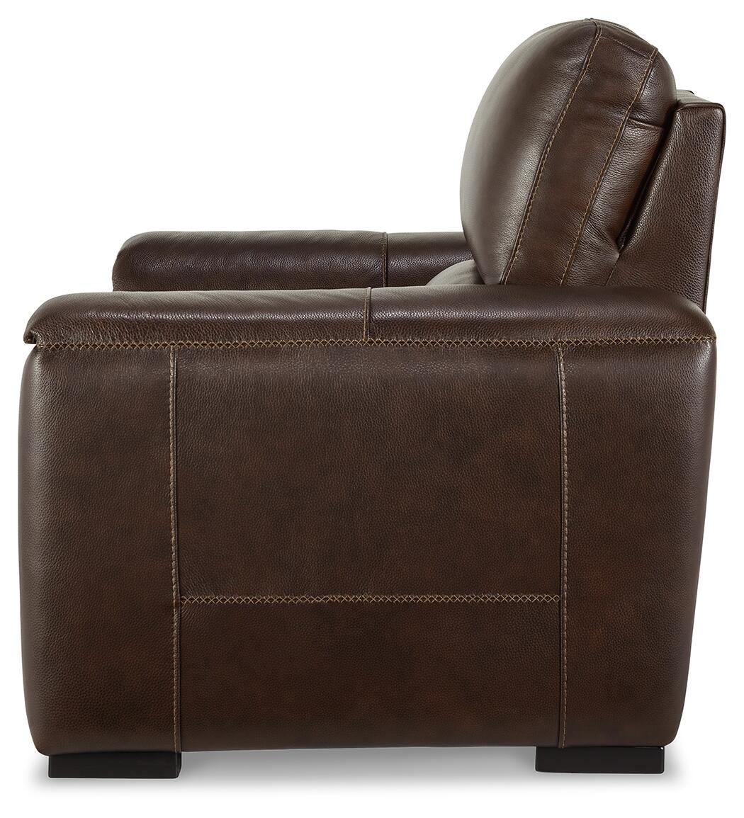 Alessandro Power Recliner - image 7