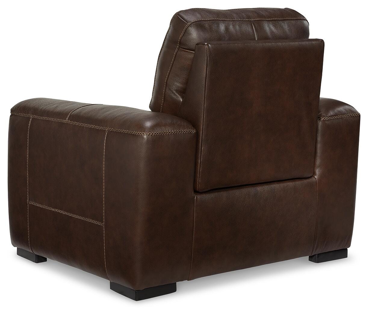 Alessandro Power Recliner - image 6