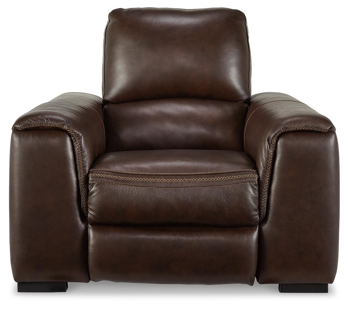 Alessandro Power Recliner - image 4