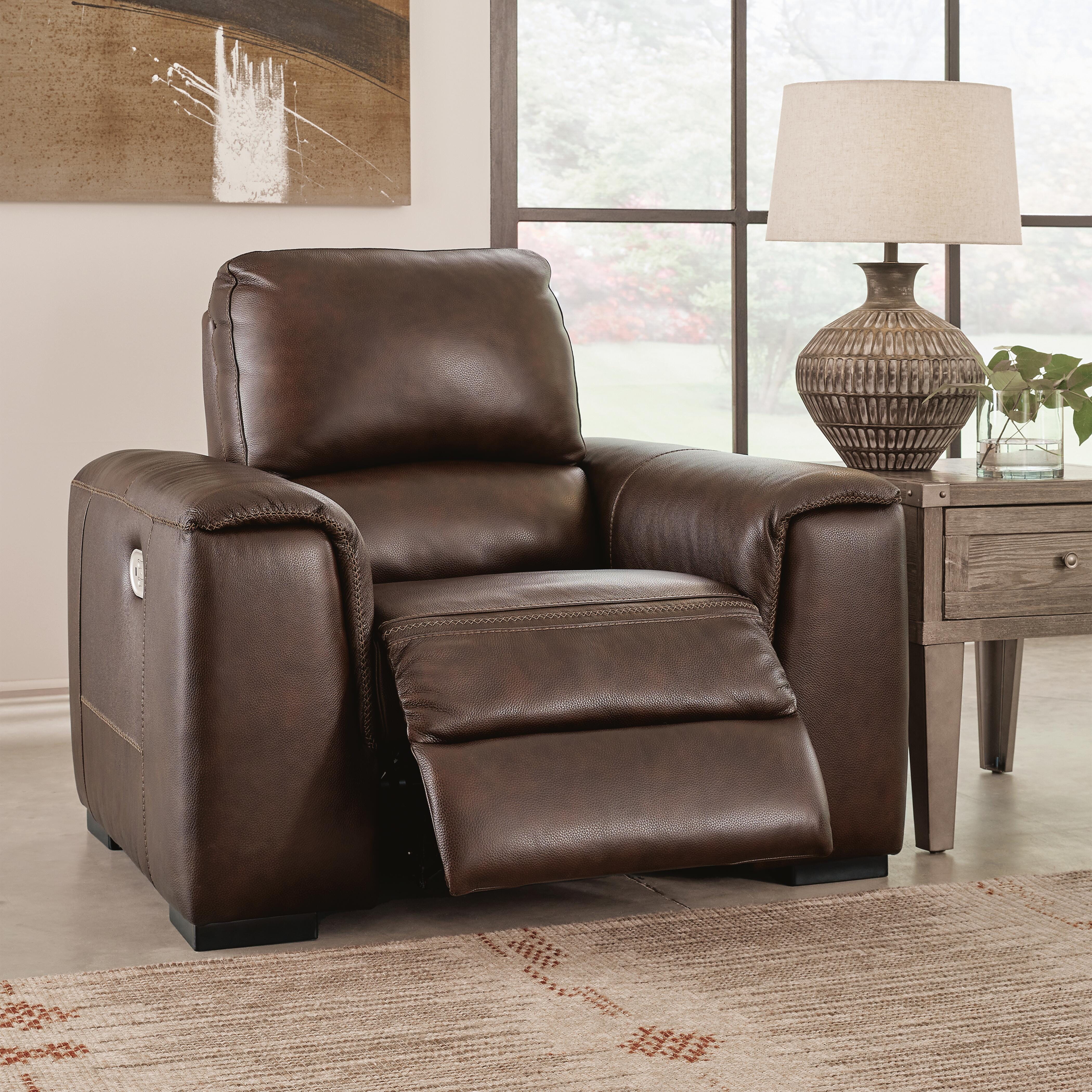 Alessandro Power Recliner - image 2