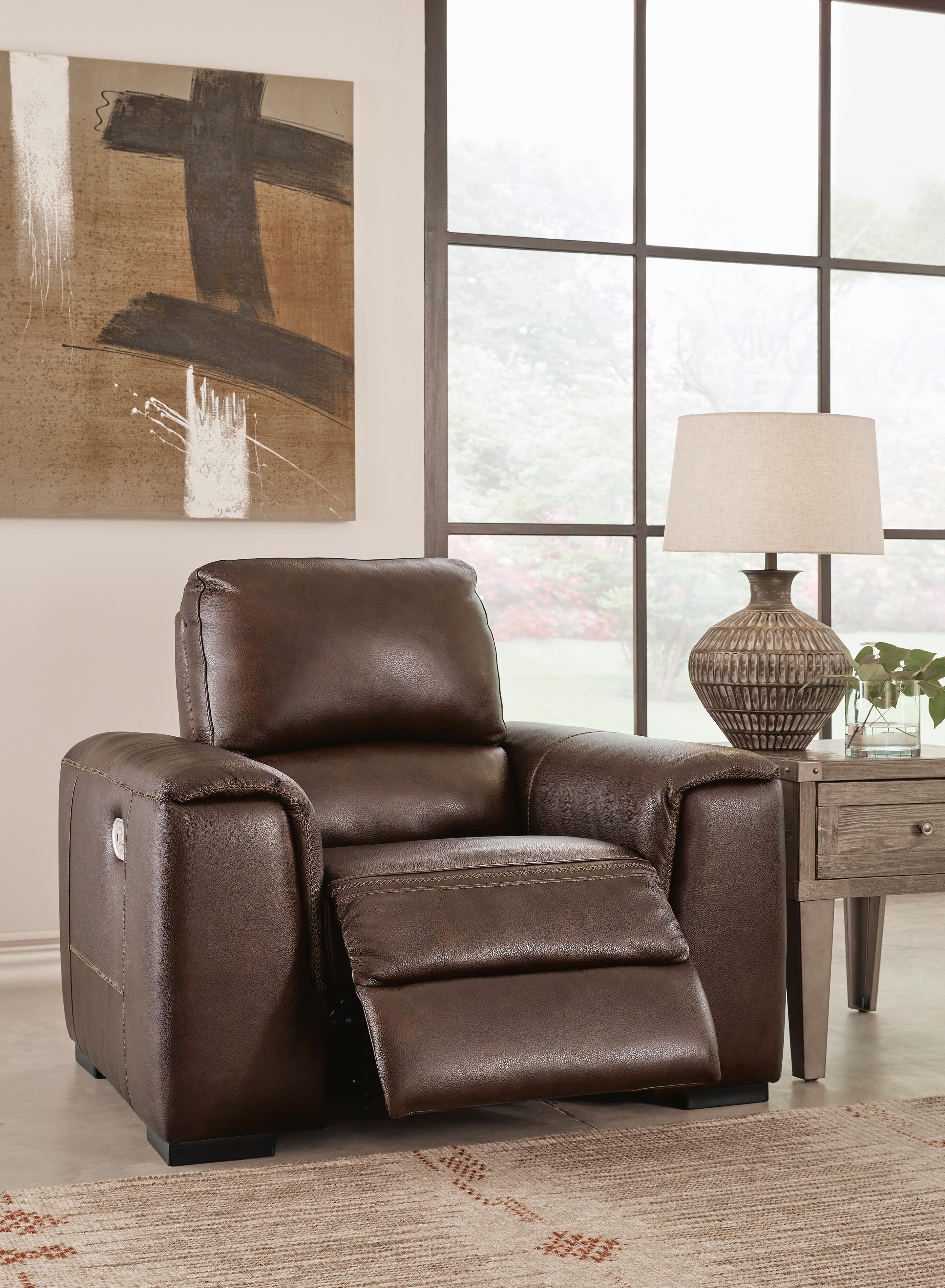 Alessandro Power Recliner - image 8