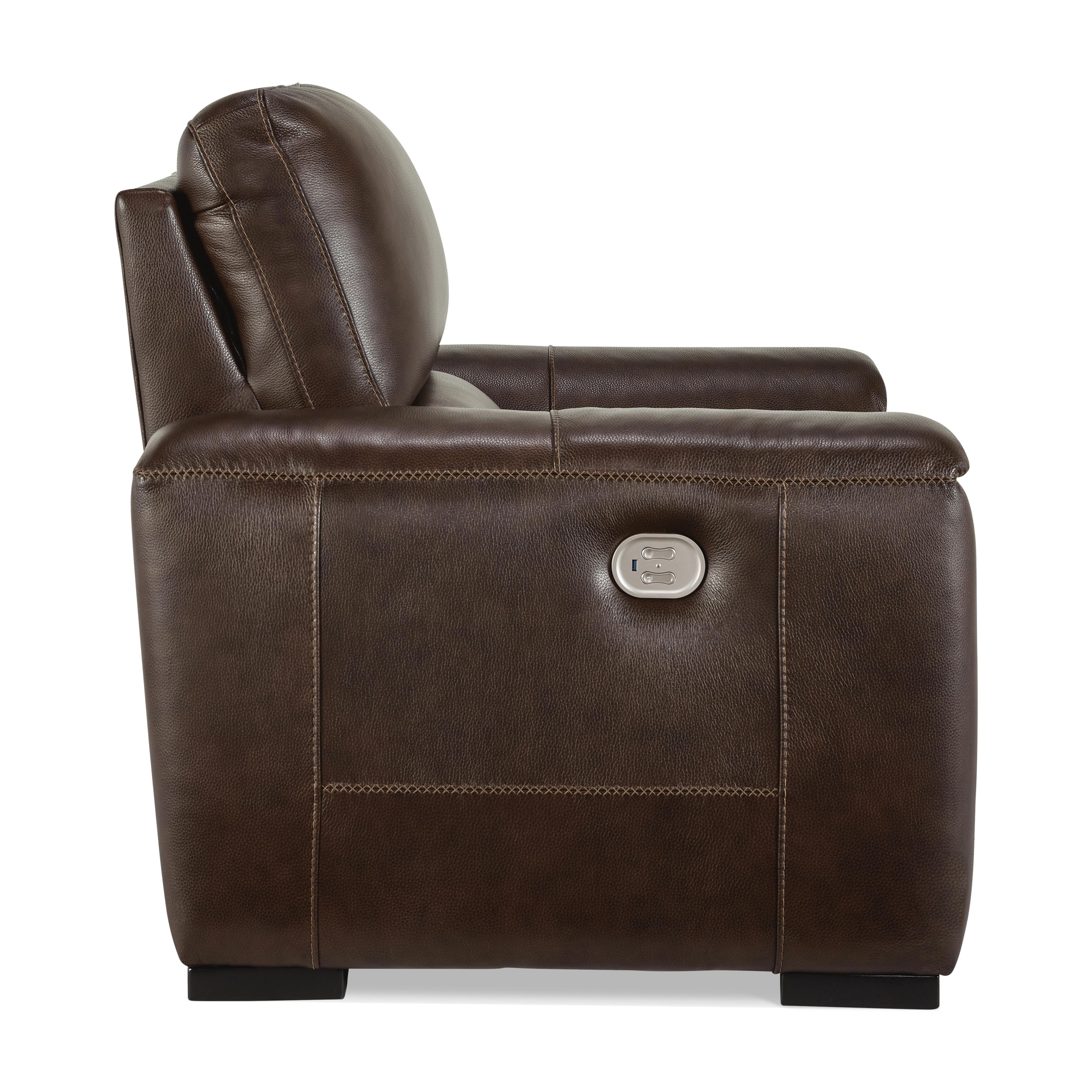 Alessandro Power Recliner - image 5