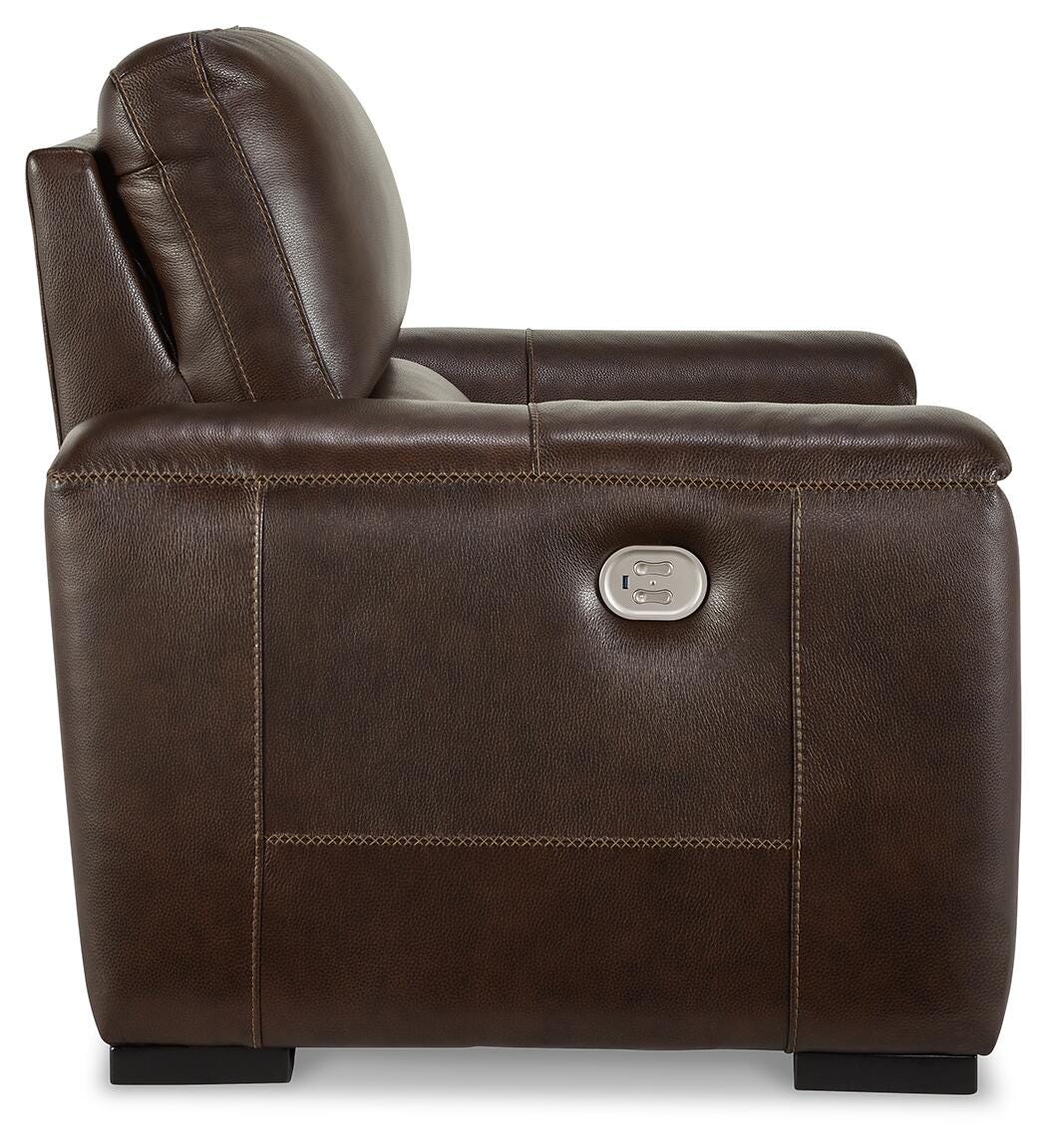 Alessandro Power Recliner - image 5