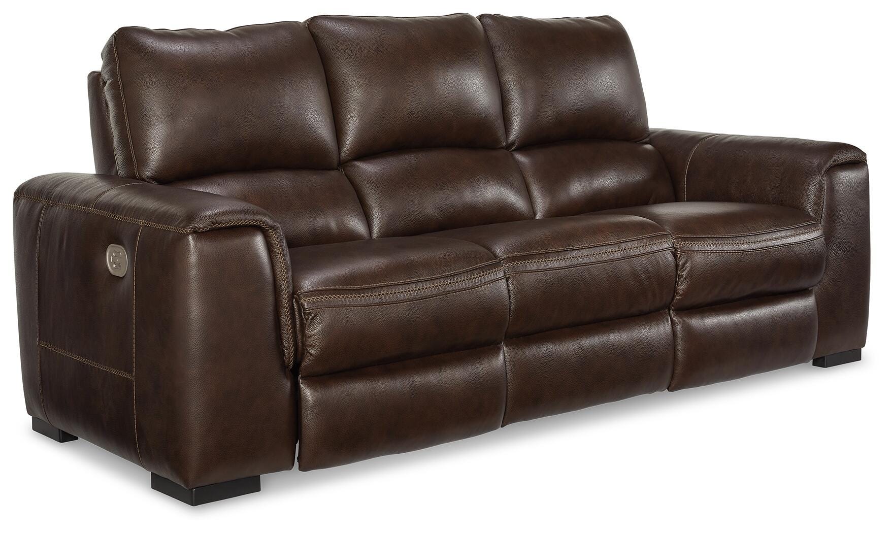 Alessandro Power Reclining Sofa - image 3
