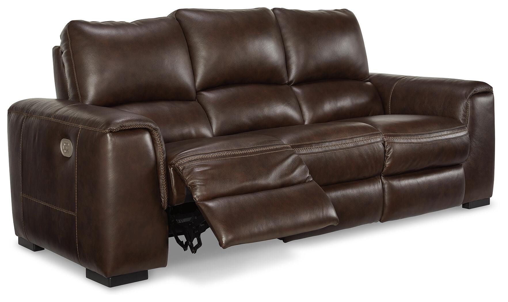 Alessandro Power Reclining Sofa - image 4