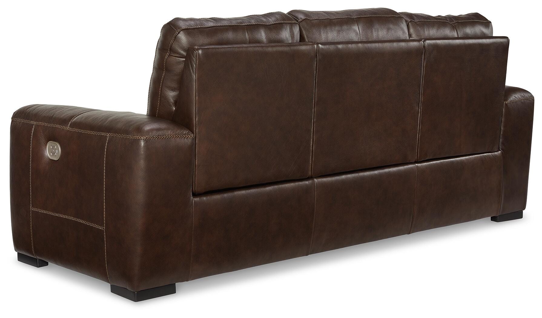 Alessandro Power Reclining Sofa - image 6