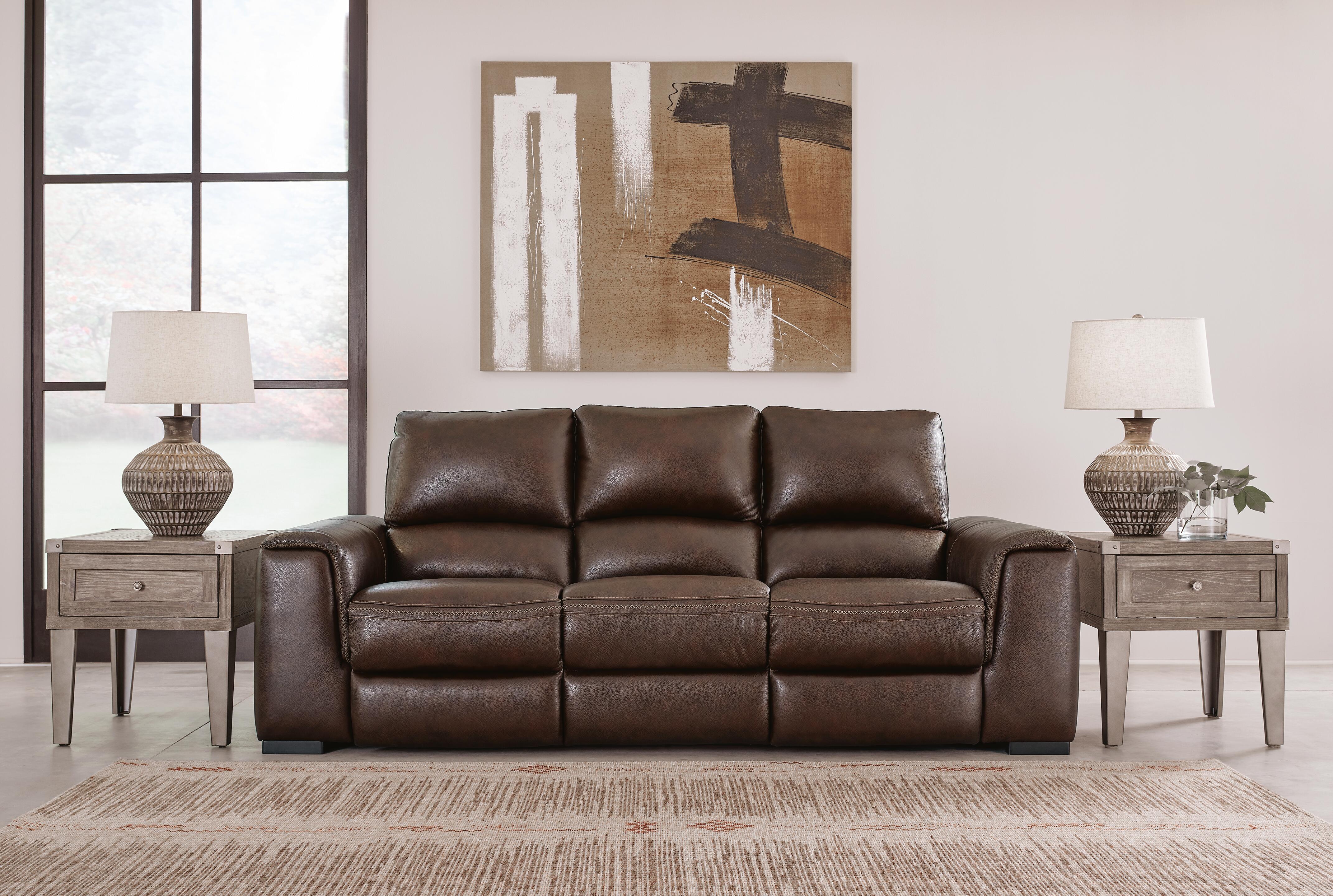 Alessandro Power Reclining Sofa - image 1