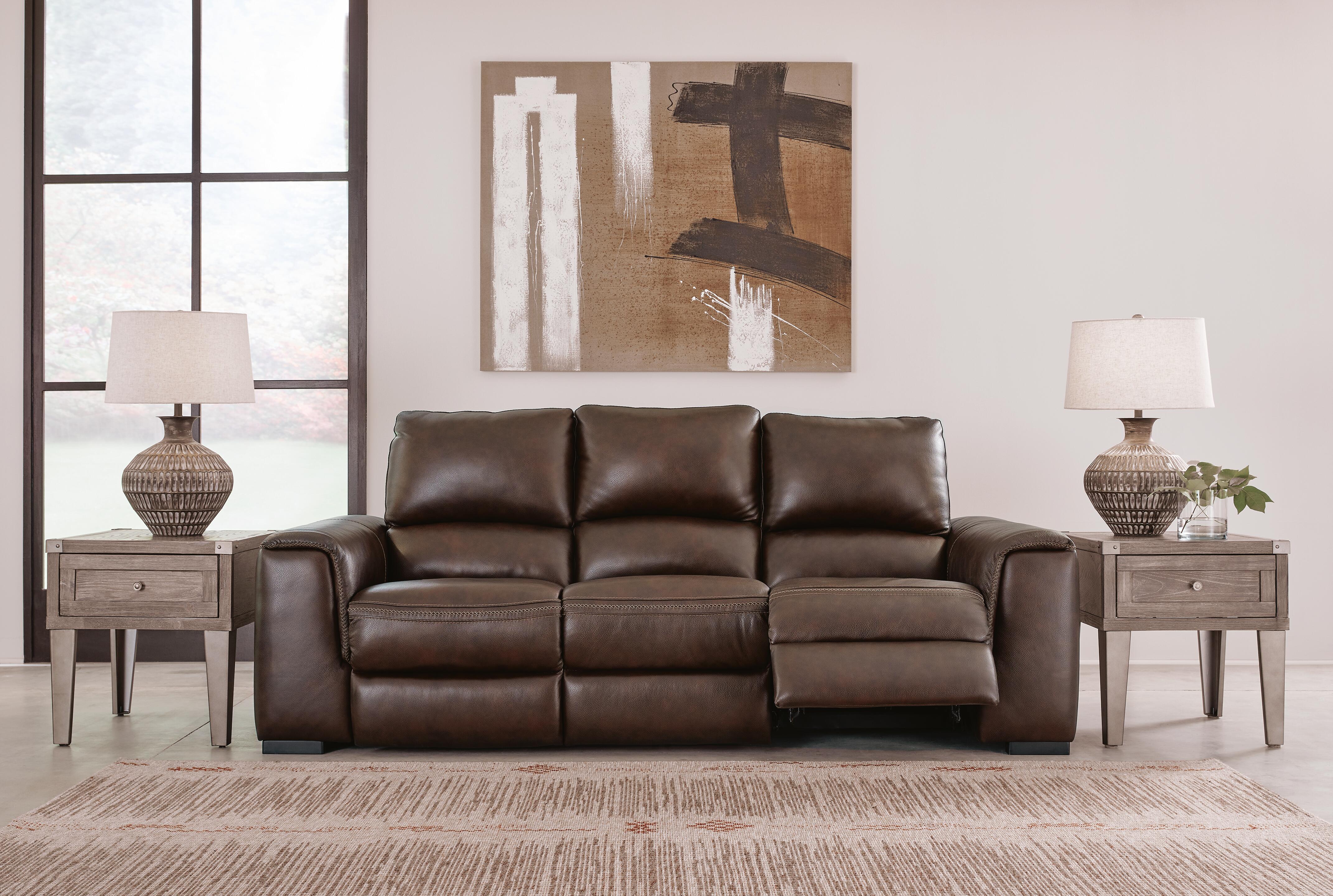 Alessandro Power Reclining Sofa - image 8