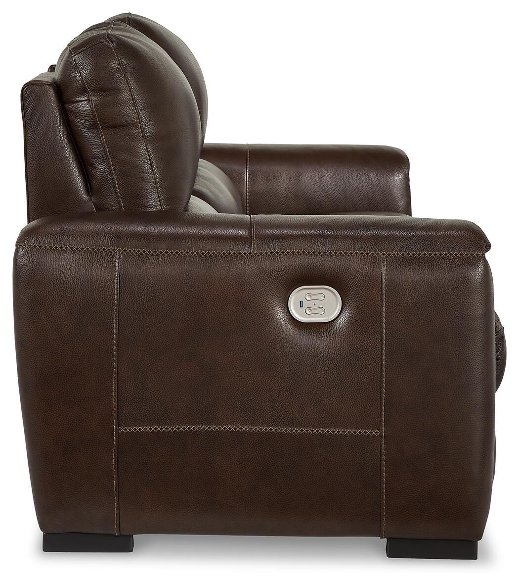 Alessandro Power Reclining Sofa - image 5