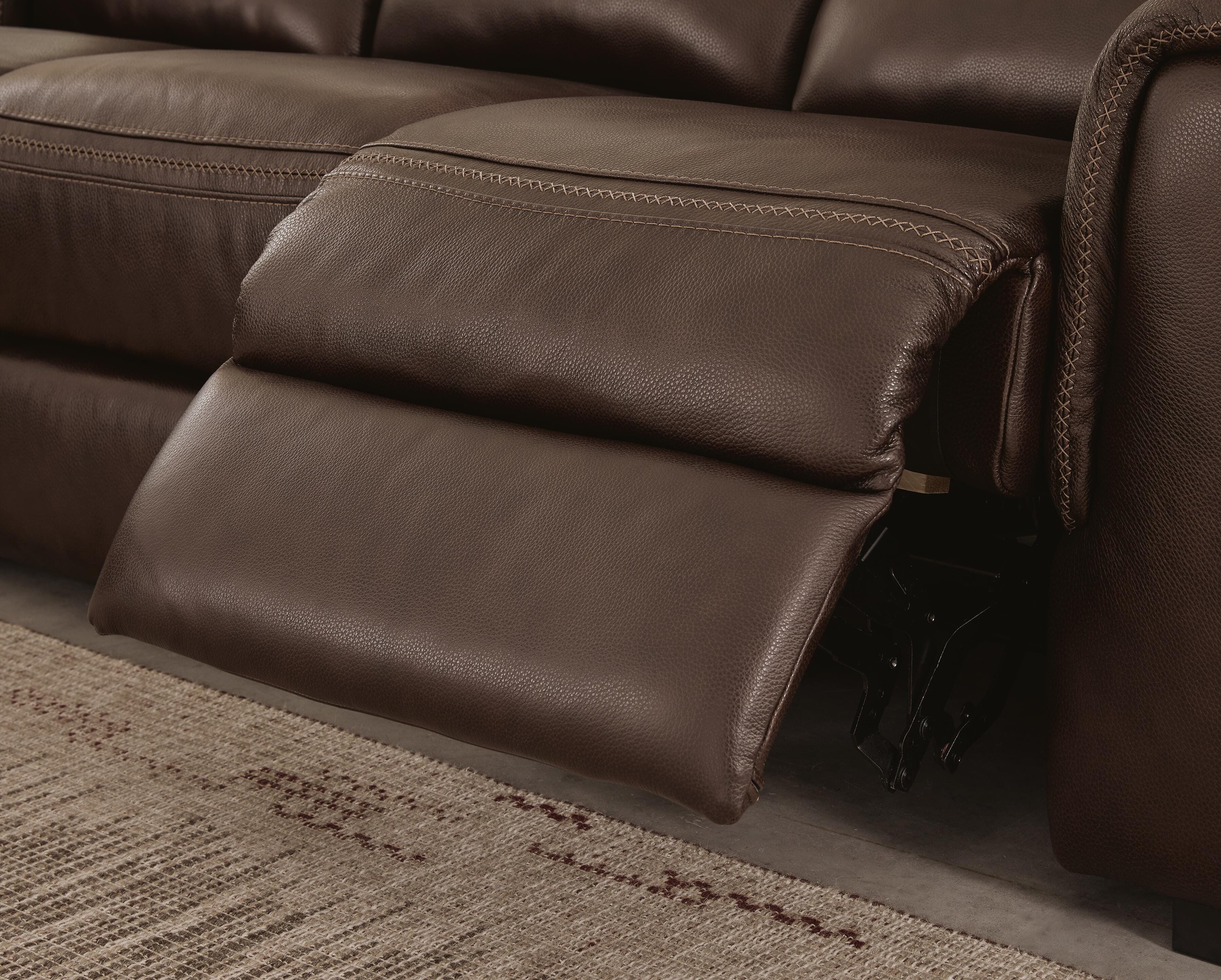 Alessandro Power Reclining Sofa - image 11