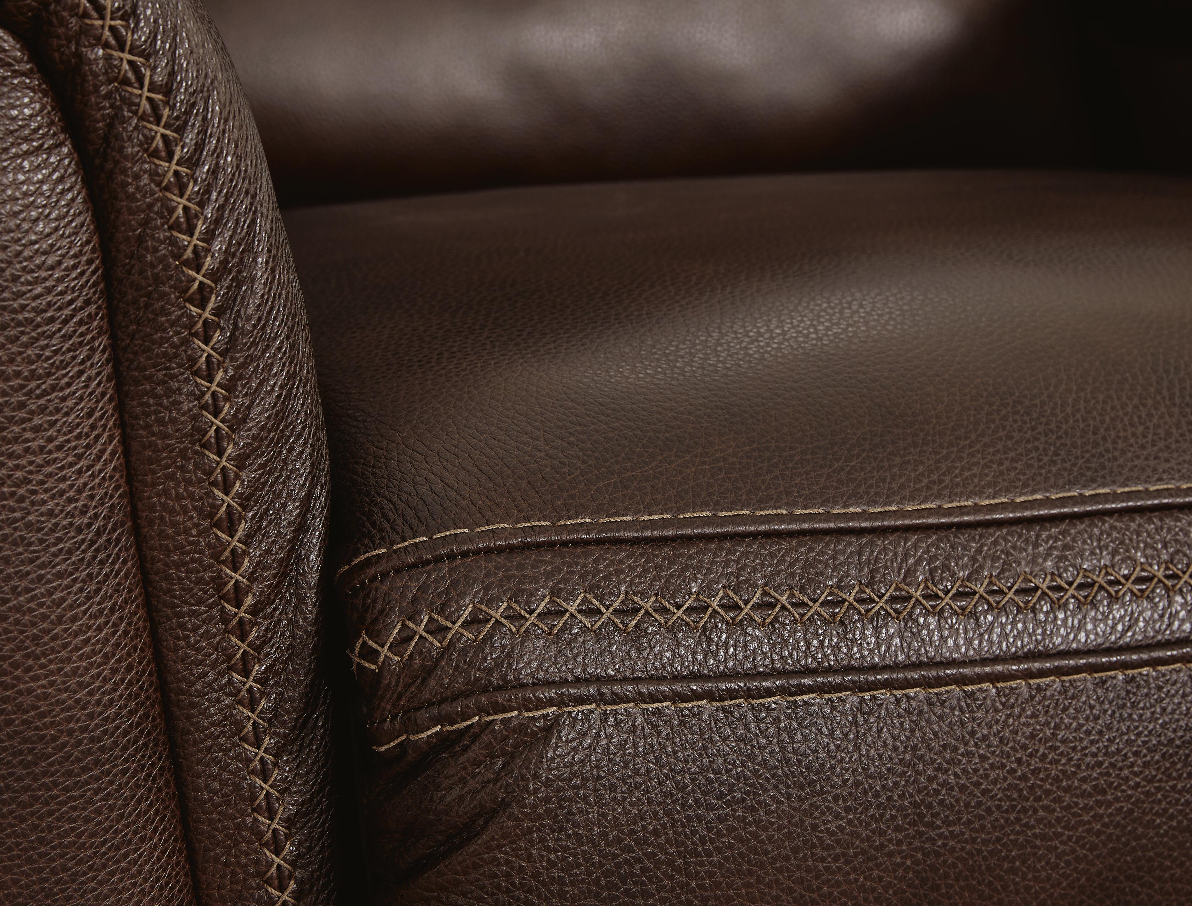 Alessandro Power Reclining Loveseat with Console - image 10