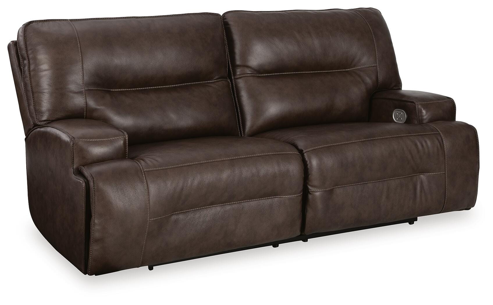 Francesca Power Reclining Sofa - image 2