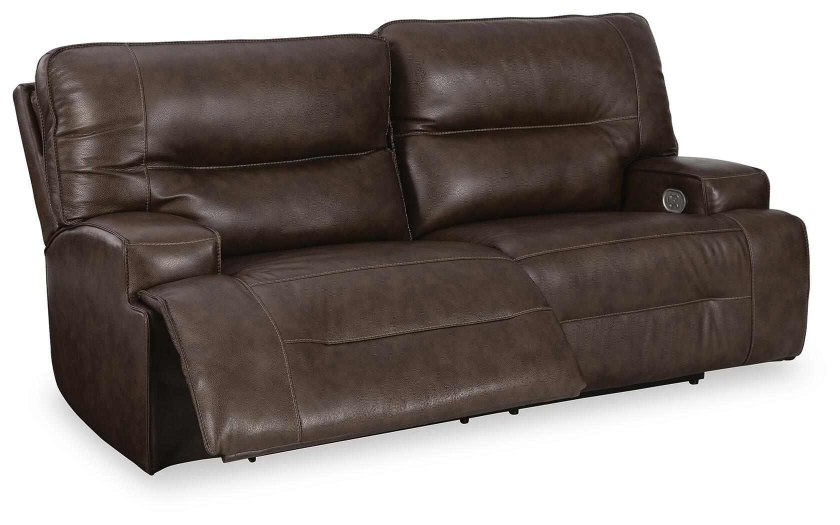 Francesca Power Reclining Sofa - image 3