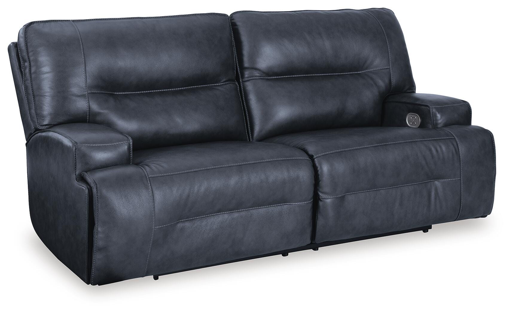 Francesca Power Reclining Sofa - image 2