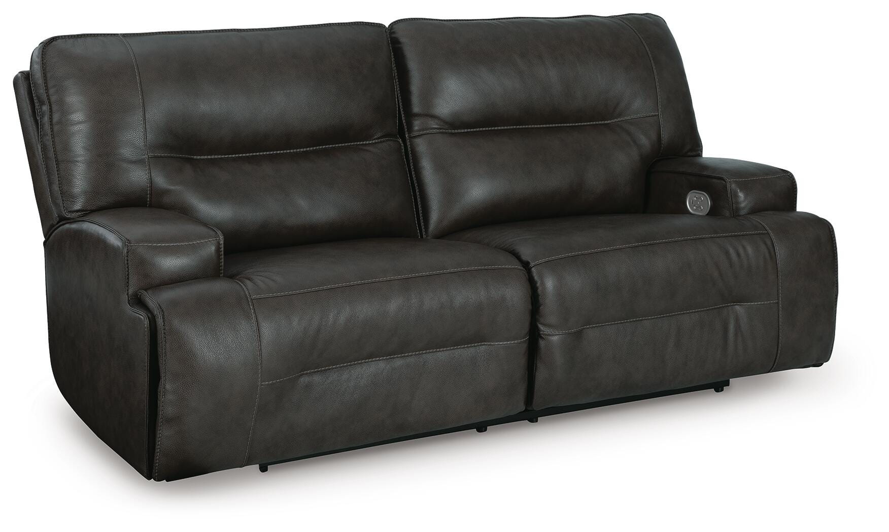 Francesca Power Reclining Sofa - image 2
