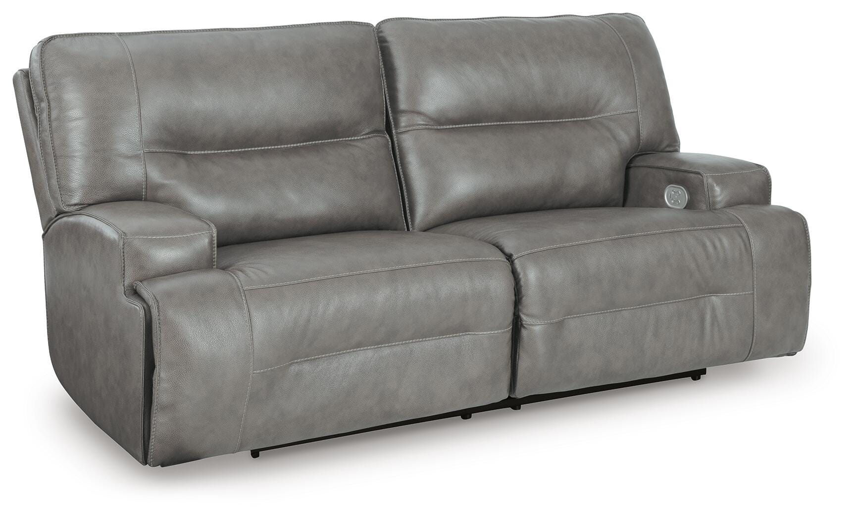 Francesca Power Reclining Sofa - image 2