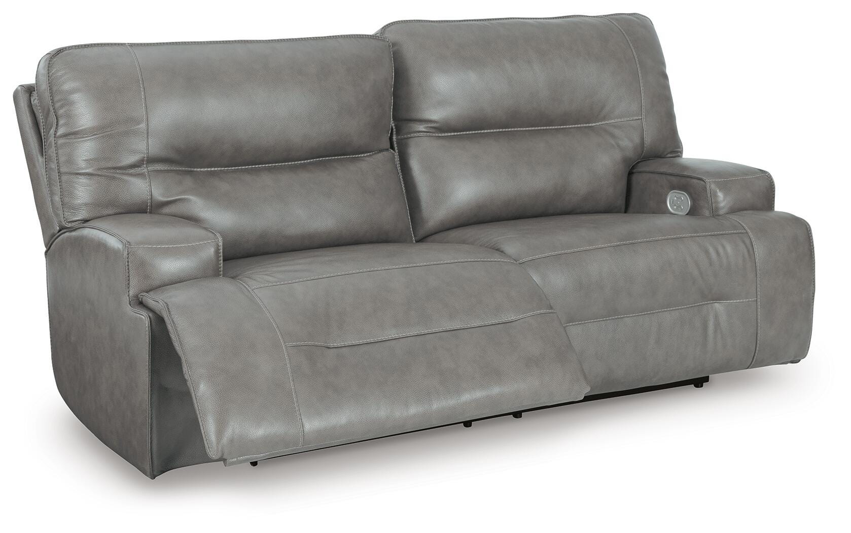 Francesca Power Reclining Sofa - image 3