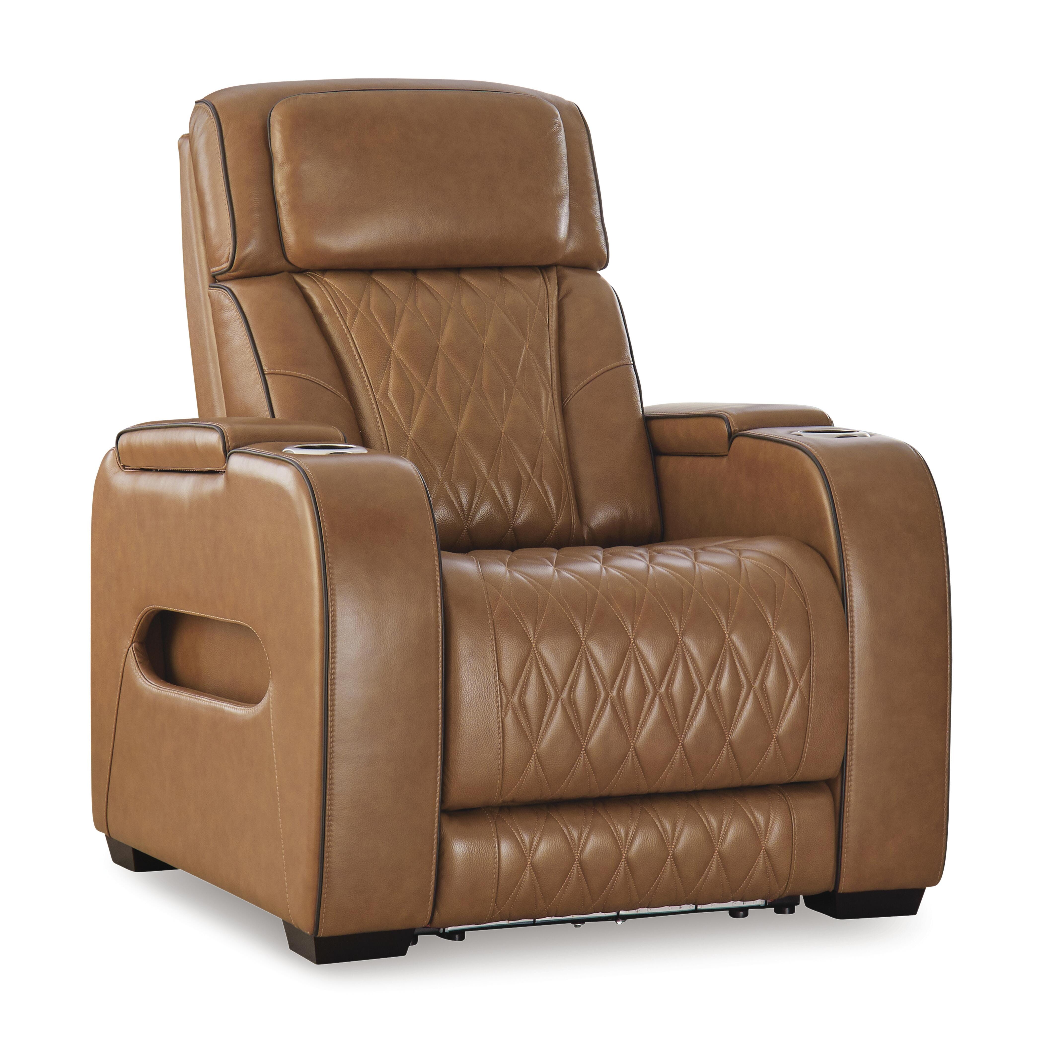 Boyington Power Recliner - image 1