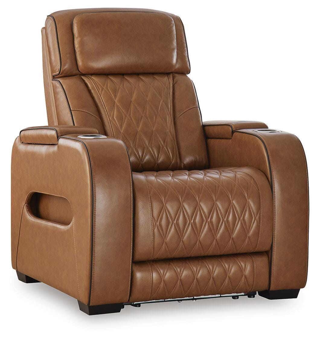 Boyington Power Recliner - image 2