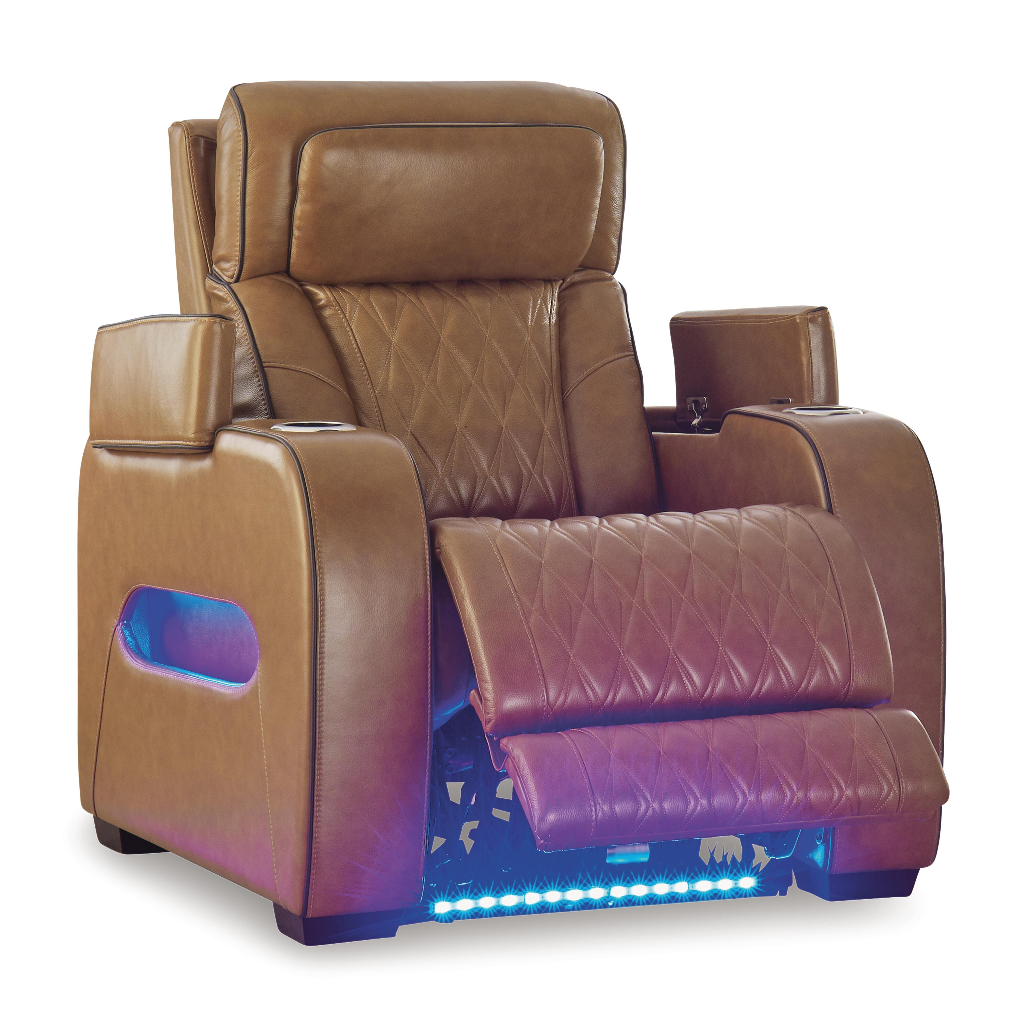 Boyington Power Recliner - image 6