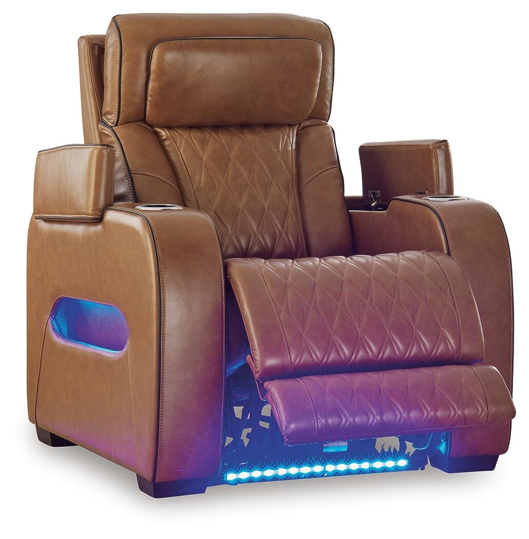 Boyington Power Recliner - image 3