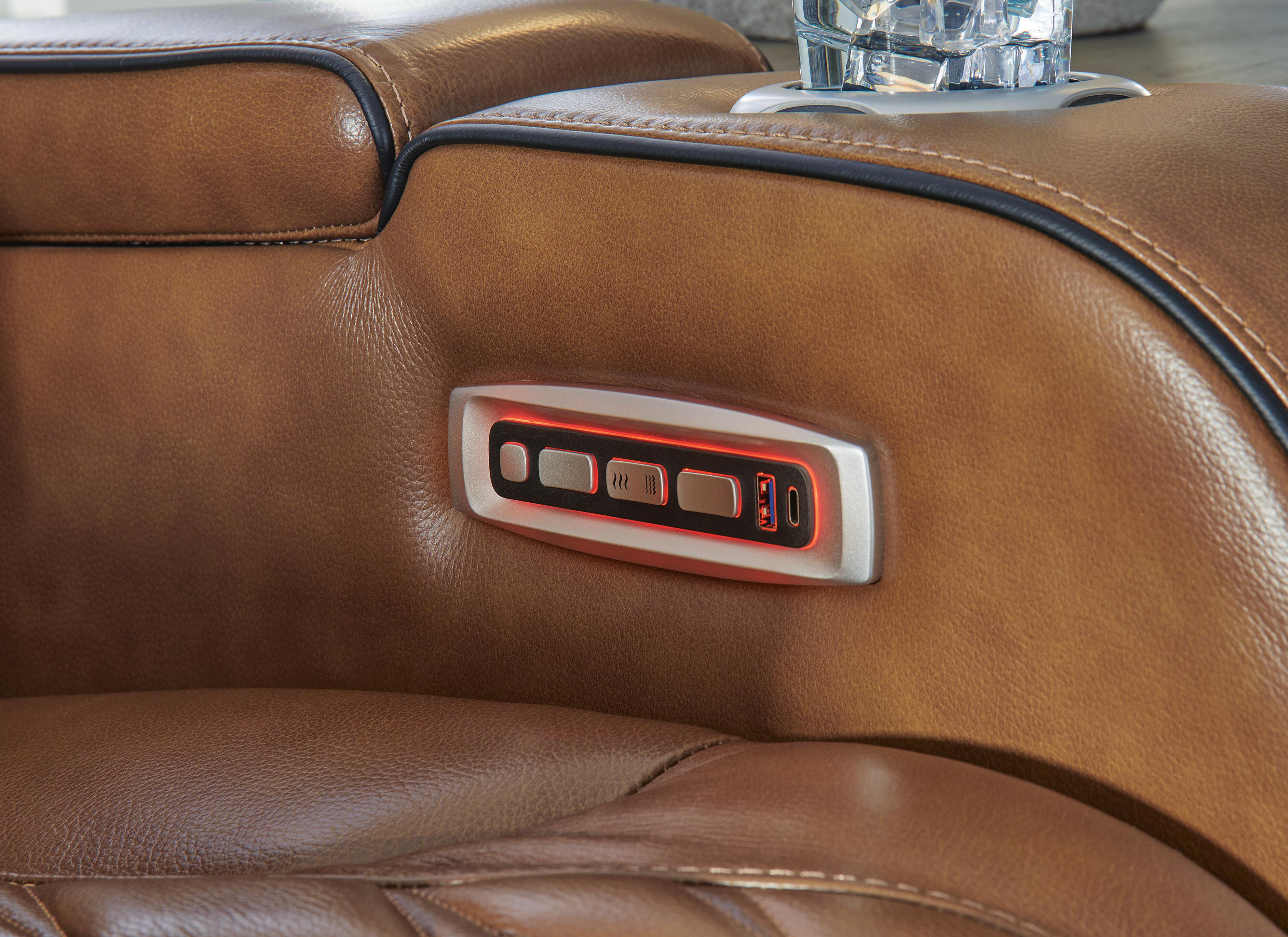 Boyington Power Reclining Sofa - image 12
