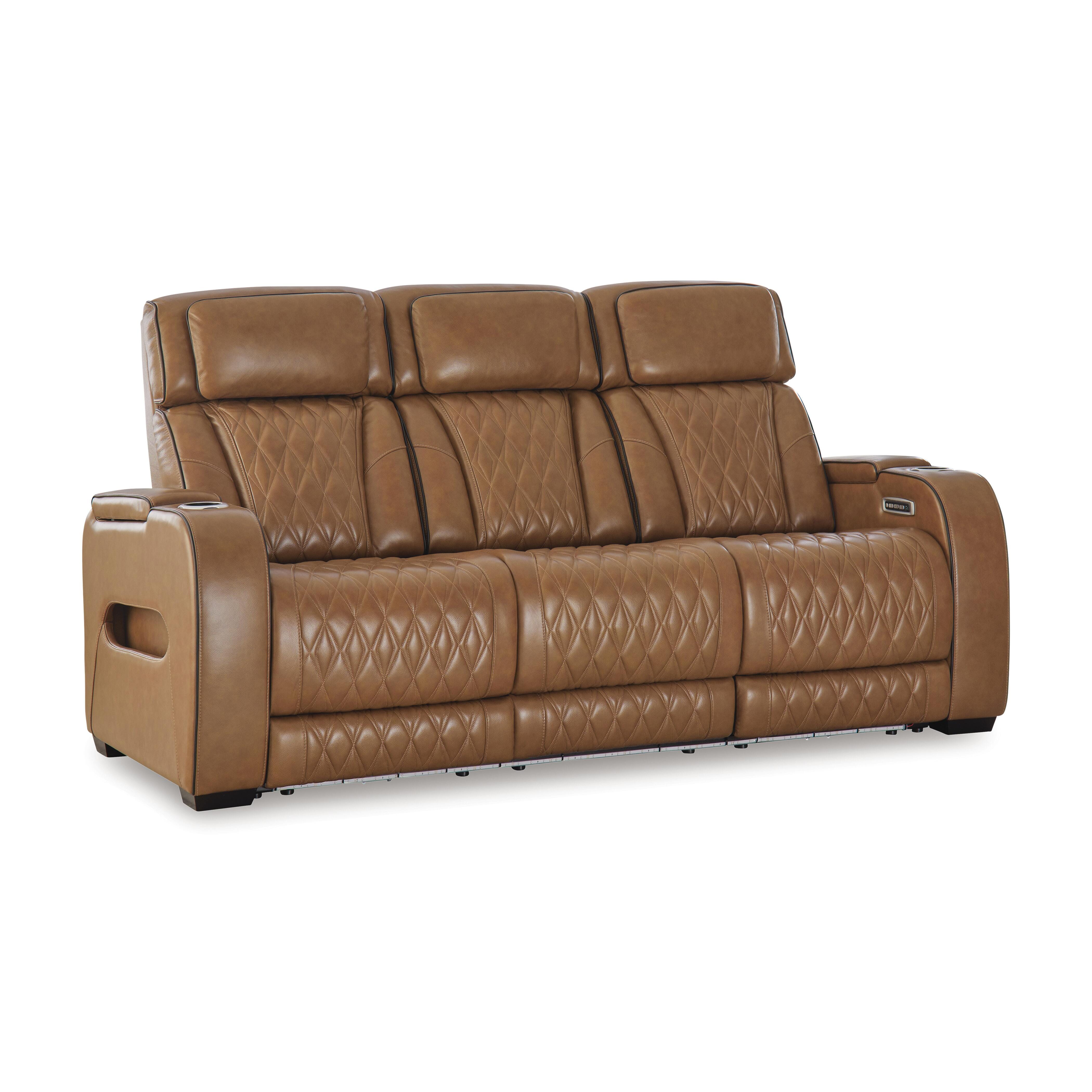Boyington Power Reclining Sofa - image 4