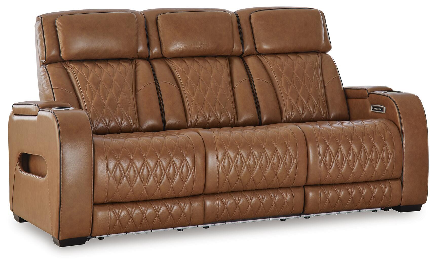 Boyington Power Reclining Sofa - image 3