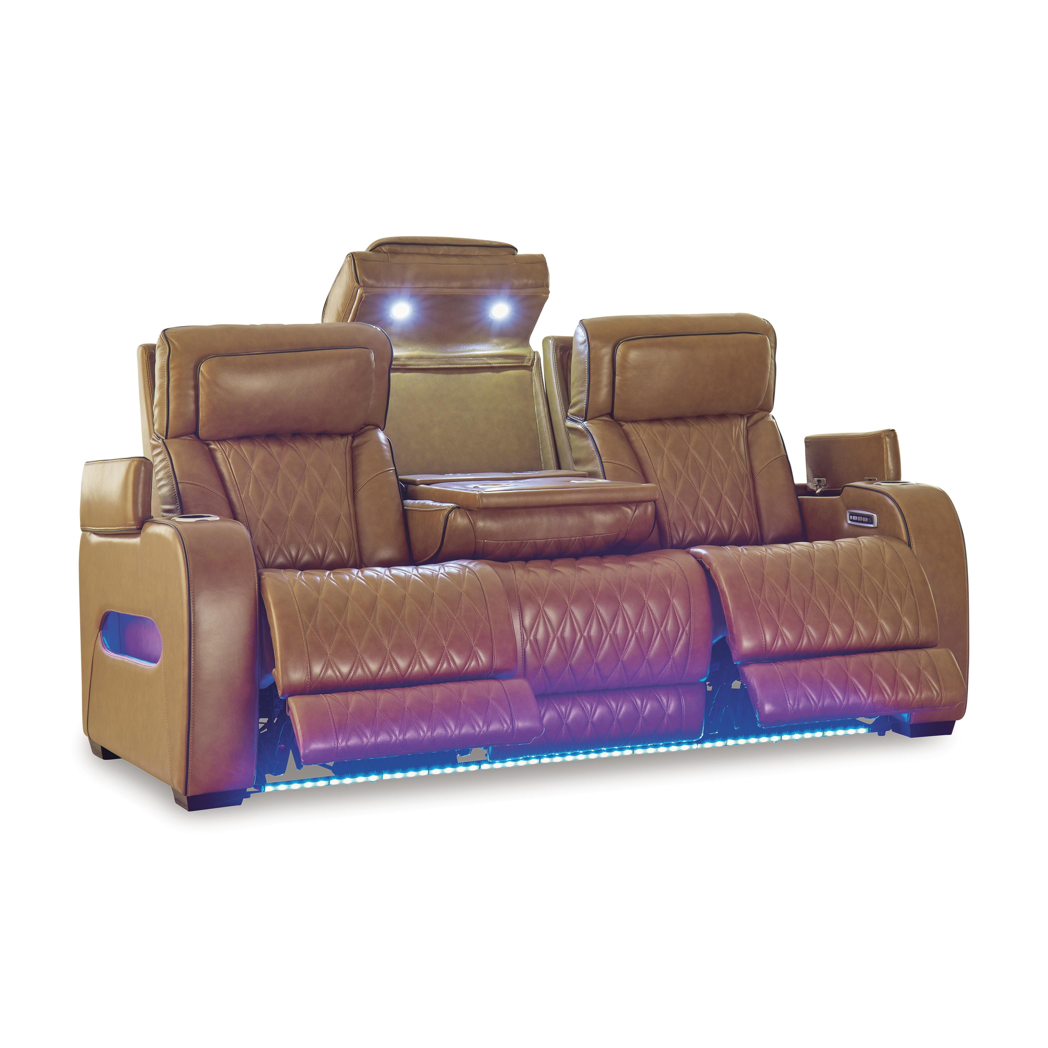 Boyington Power Reclining Sofa - image 7