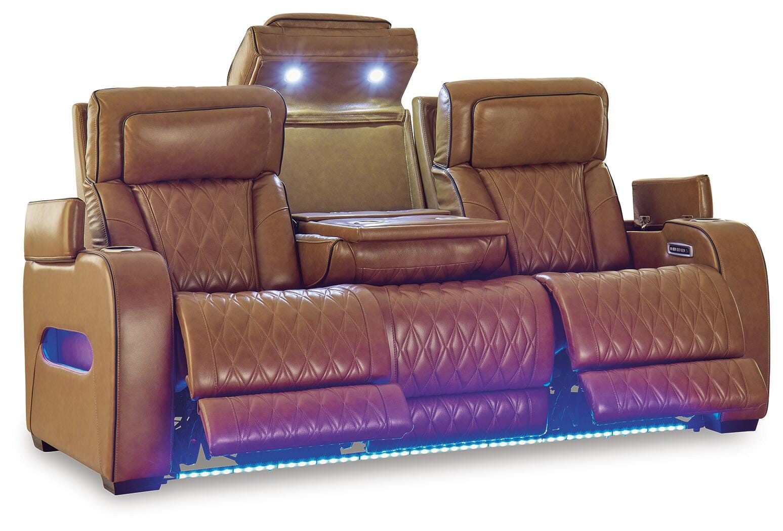 Boyington Power Reclining Sofa - image 4