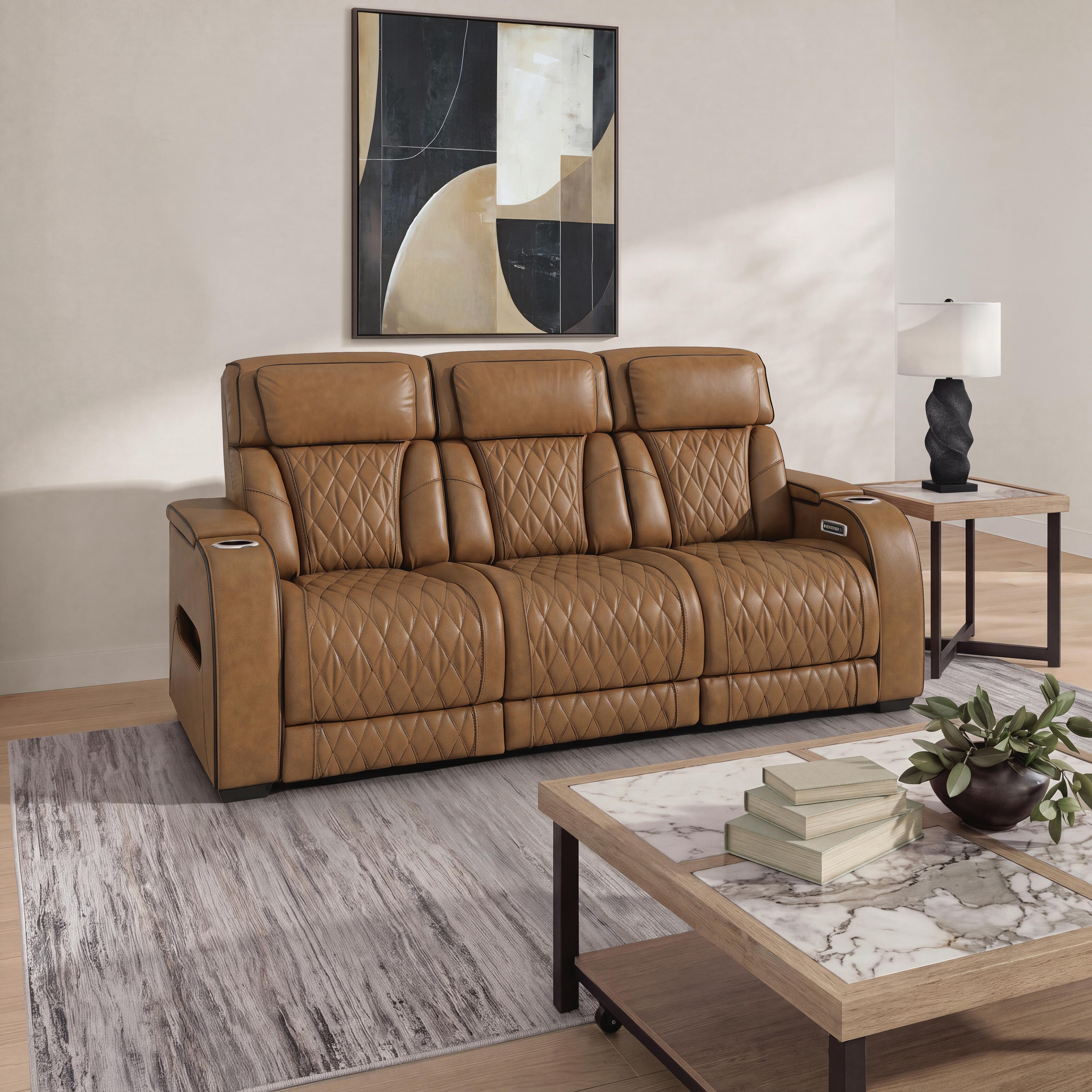 Boyington Power Reclining Sofa - image 3