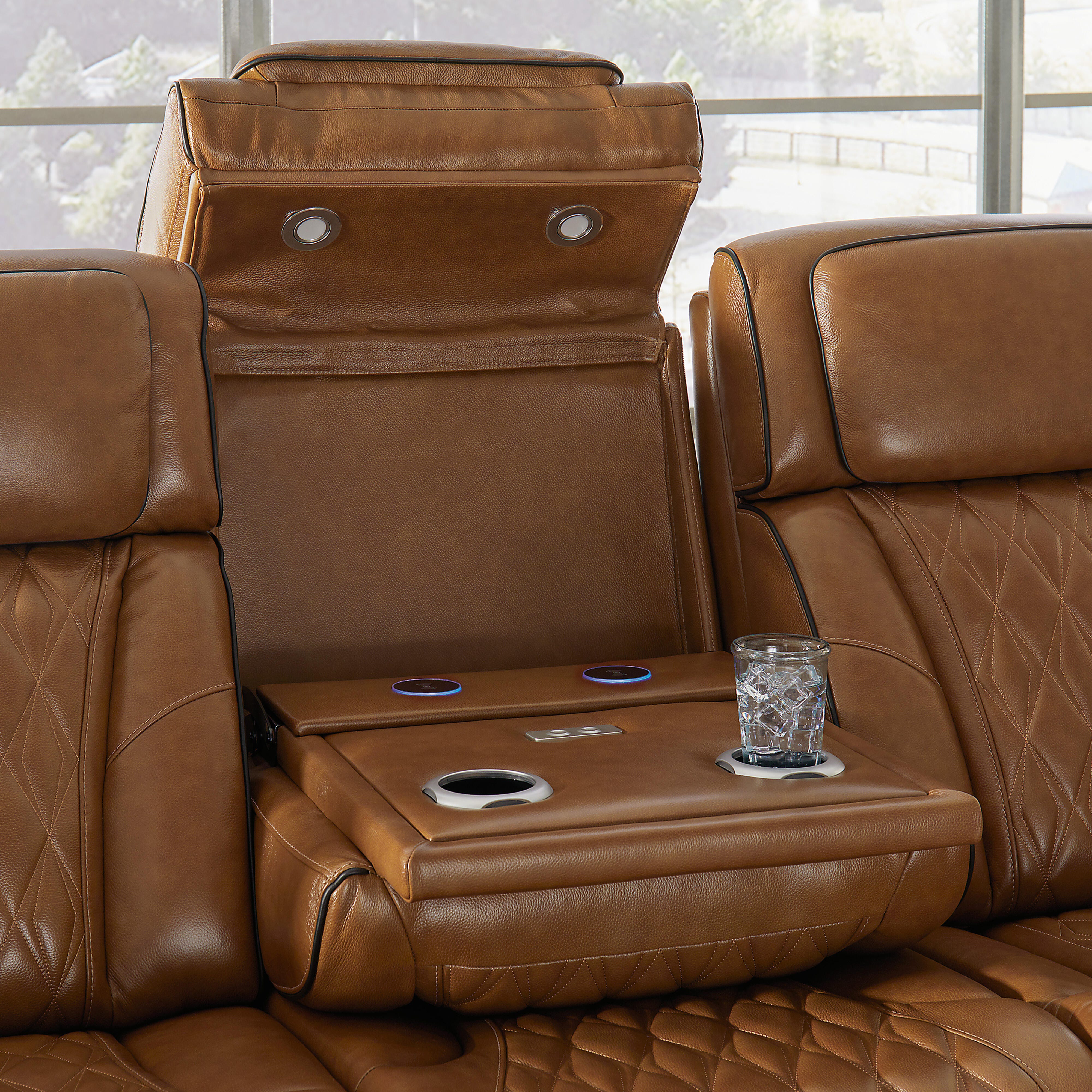 Boyington Power Reclining Sofa - image 8