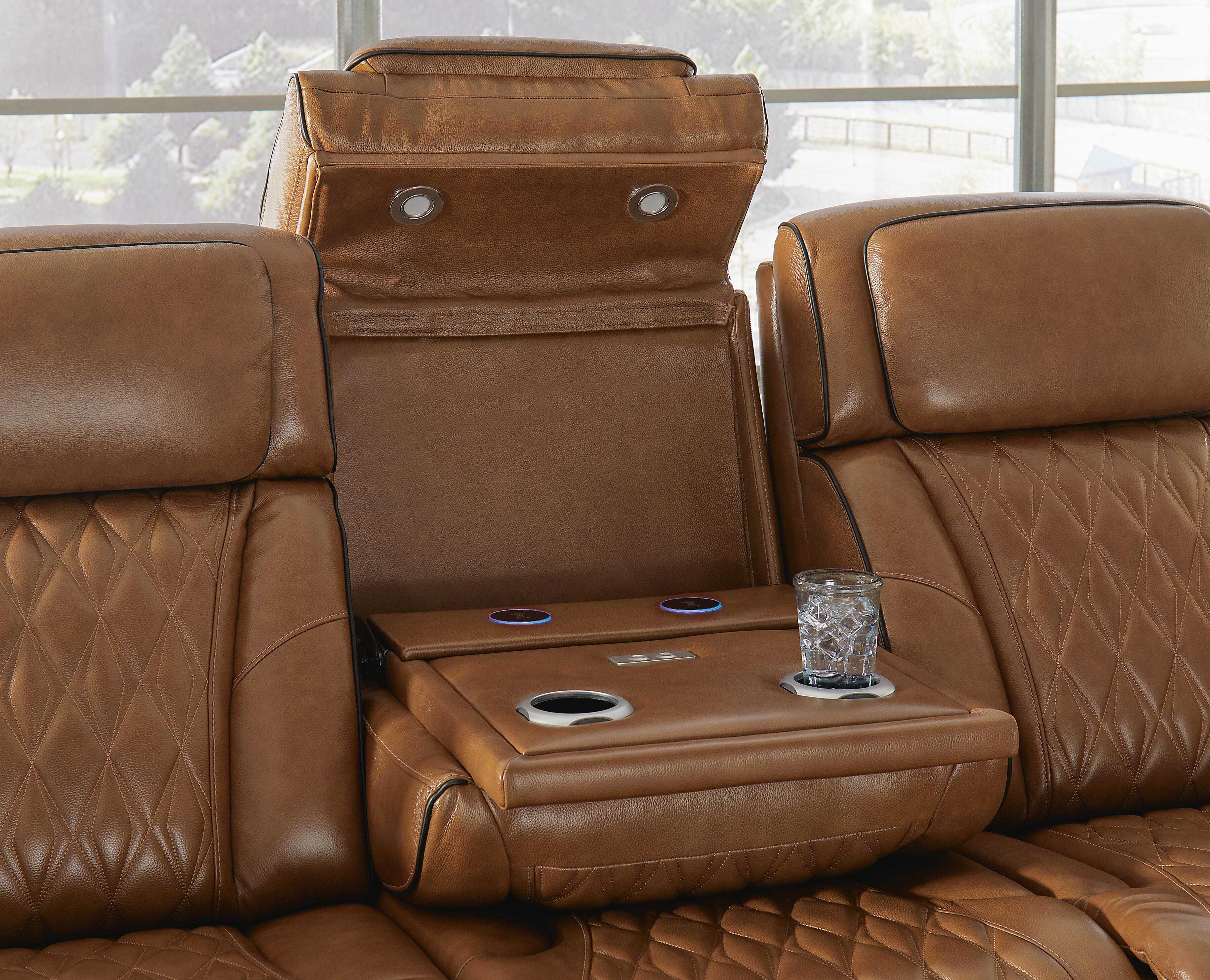 Boyington Power Reclining Sofa - image 10
