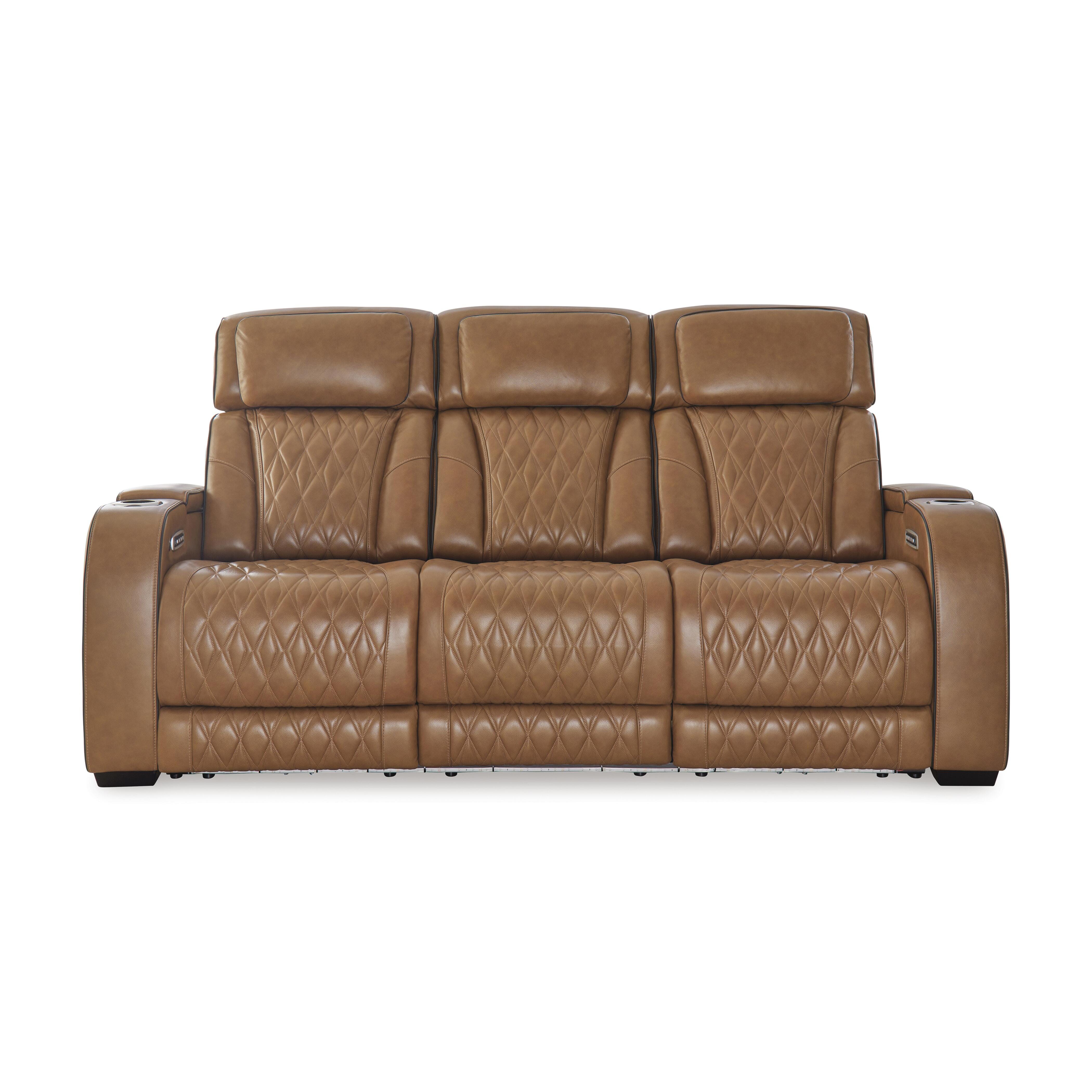 Boyington Power Reclining Sofa - image 1