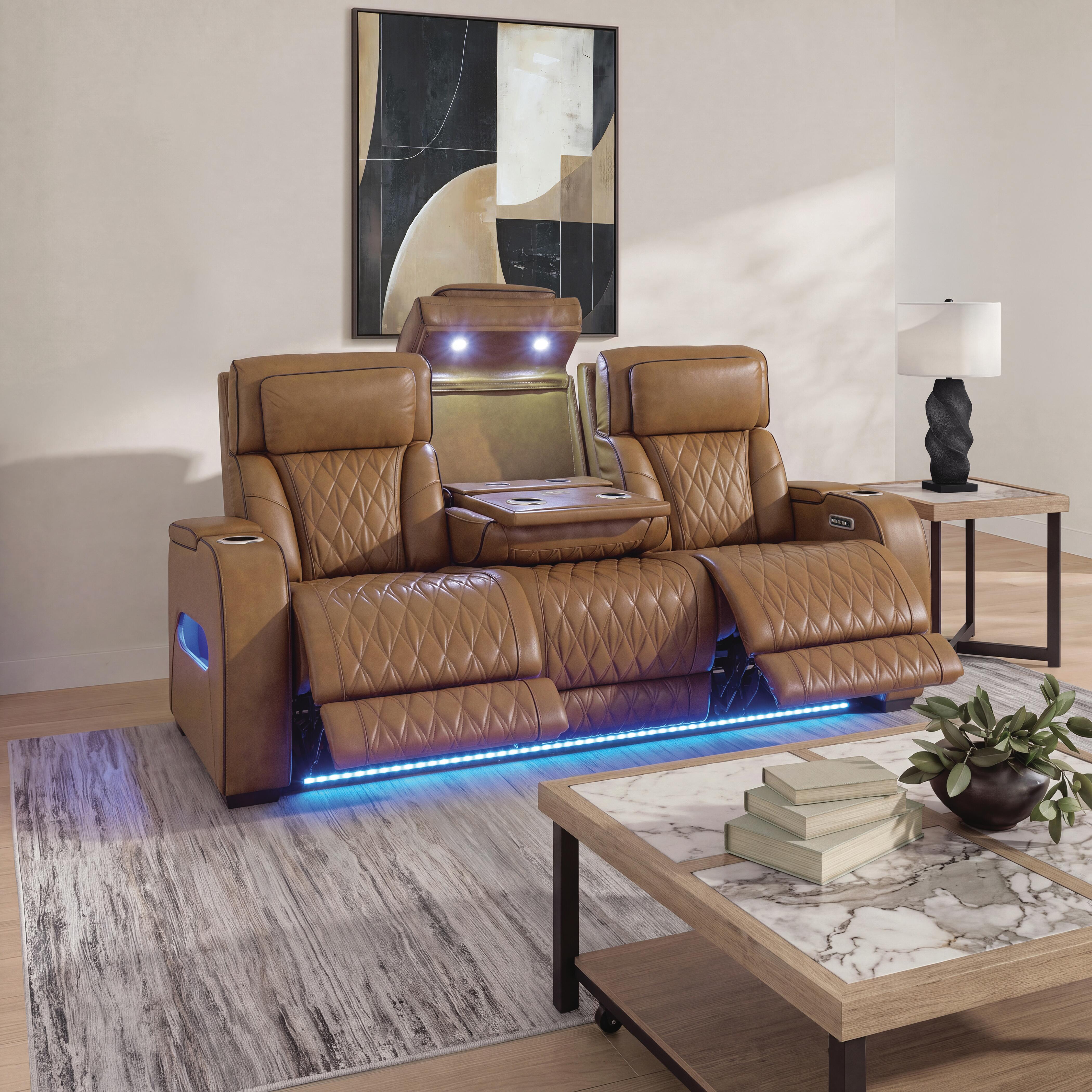 Boyington Power Reclining Sofa - image 2