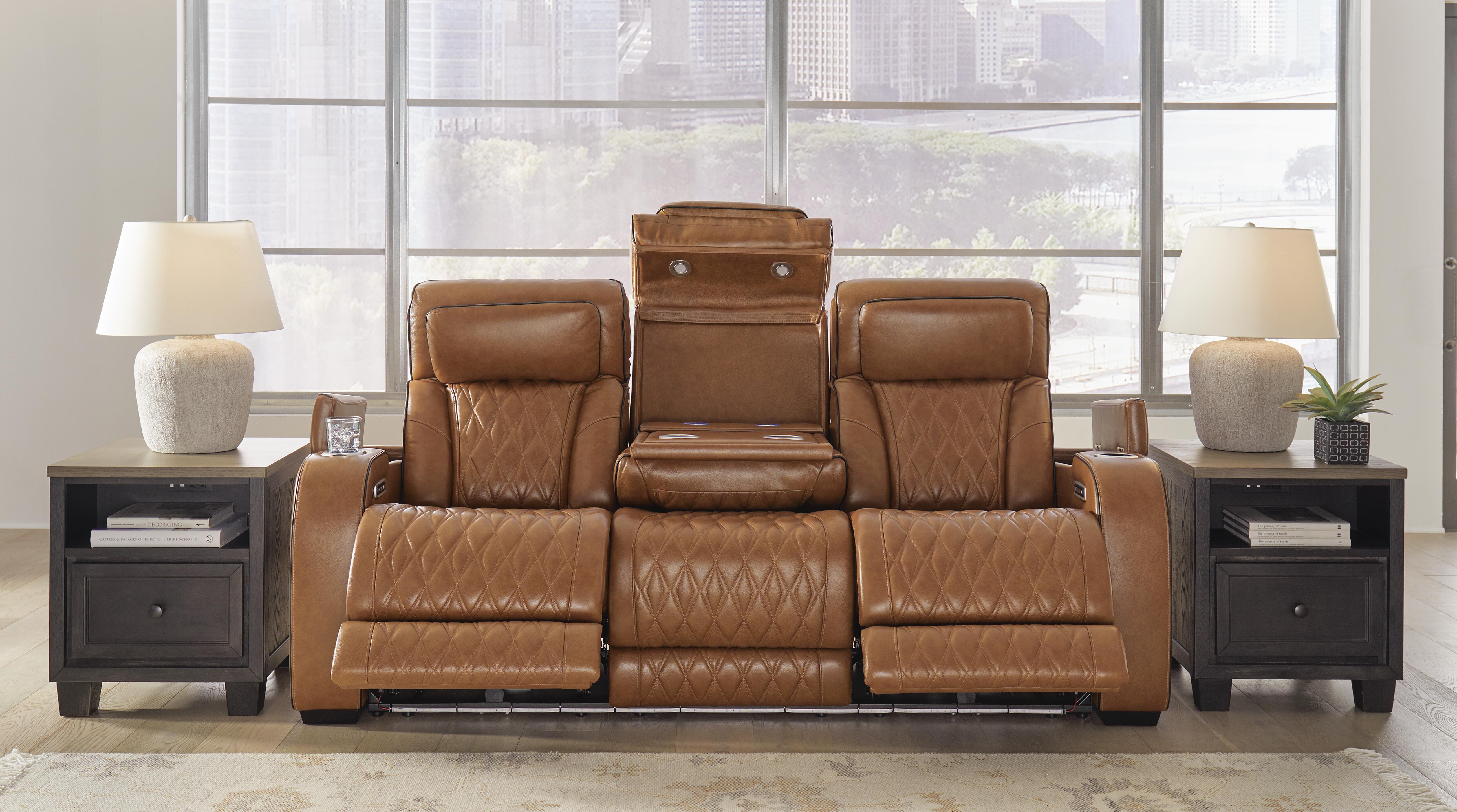 Boyington Power Reclining Sofa - image 9