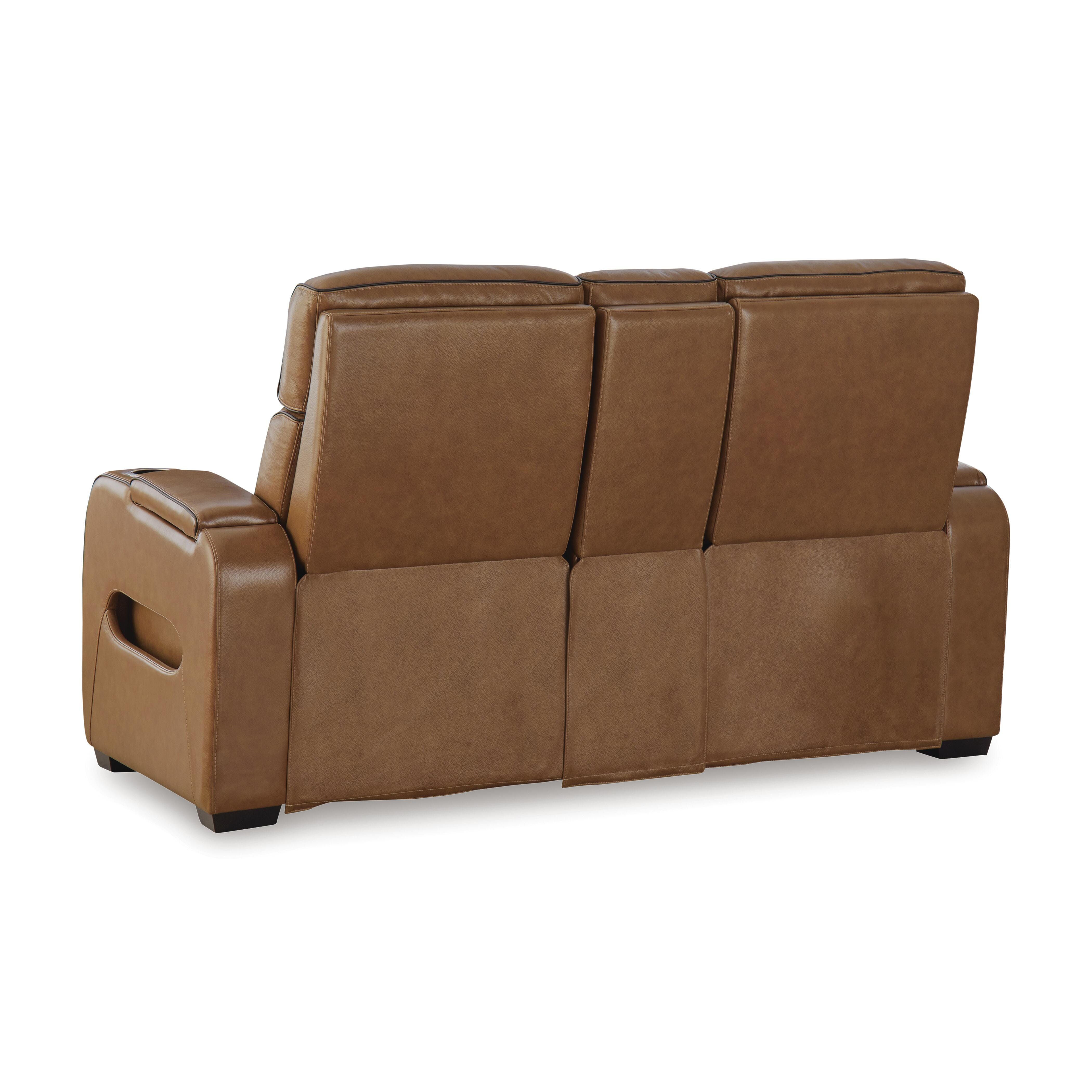 Boyington Power Reclining Loveseat with Console - image 6