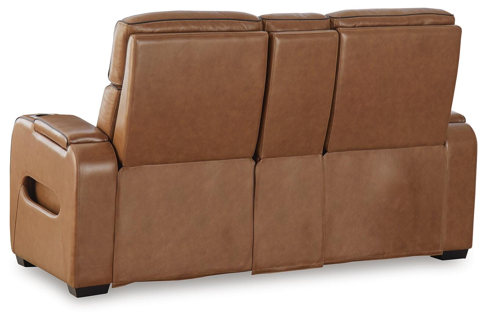 Boyington Power Reclining Loveseat with Console - image 7