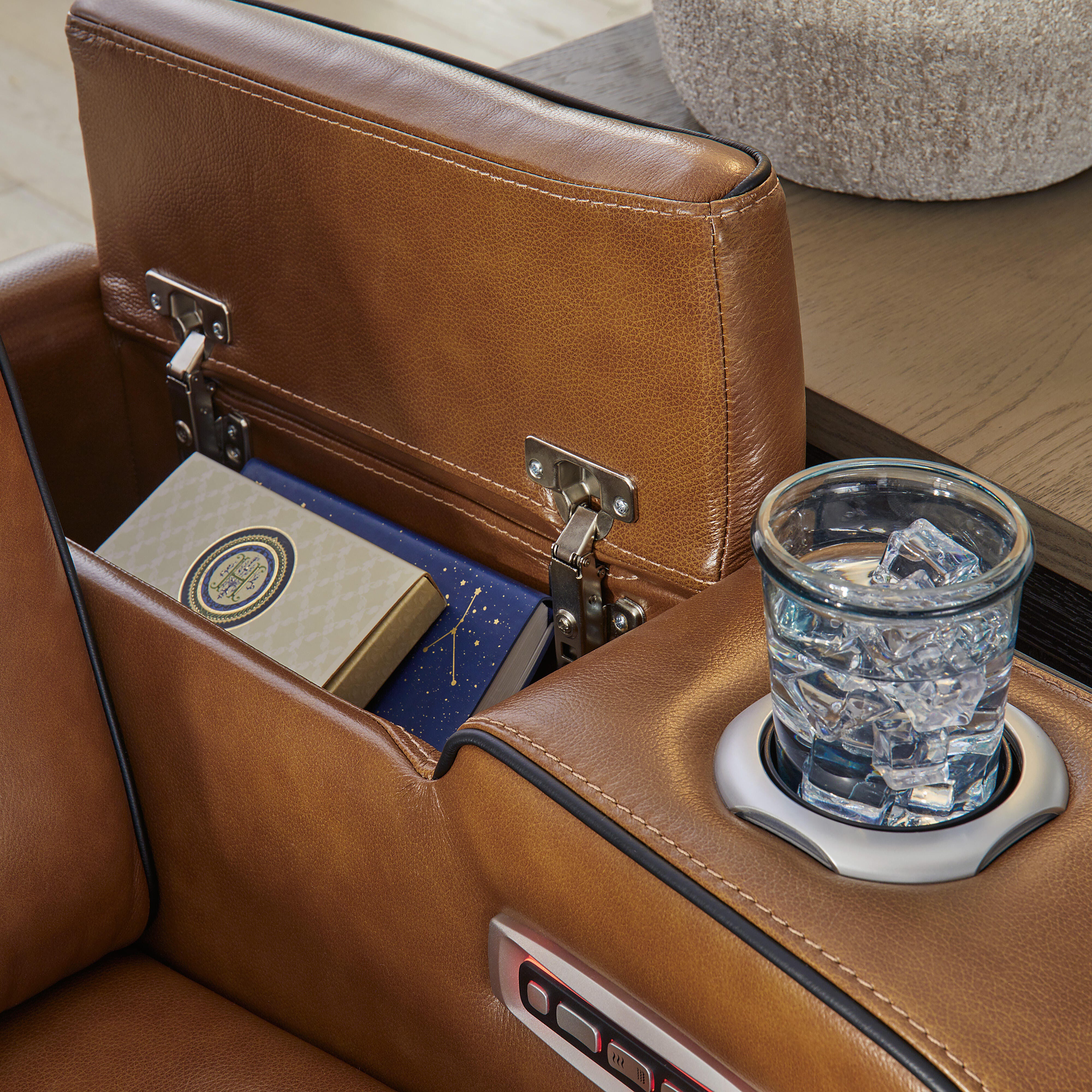 Boyington Power Reclining Sofa - image 9